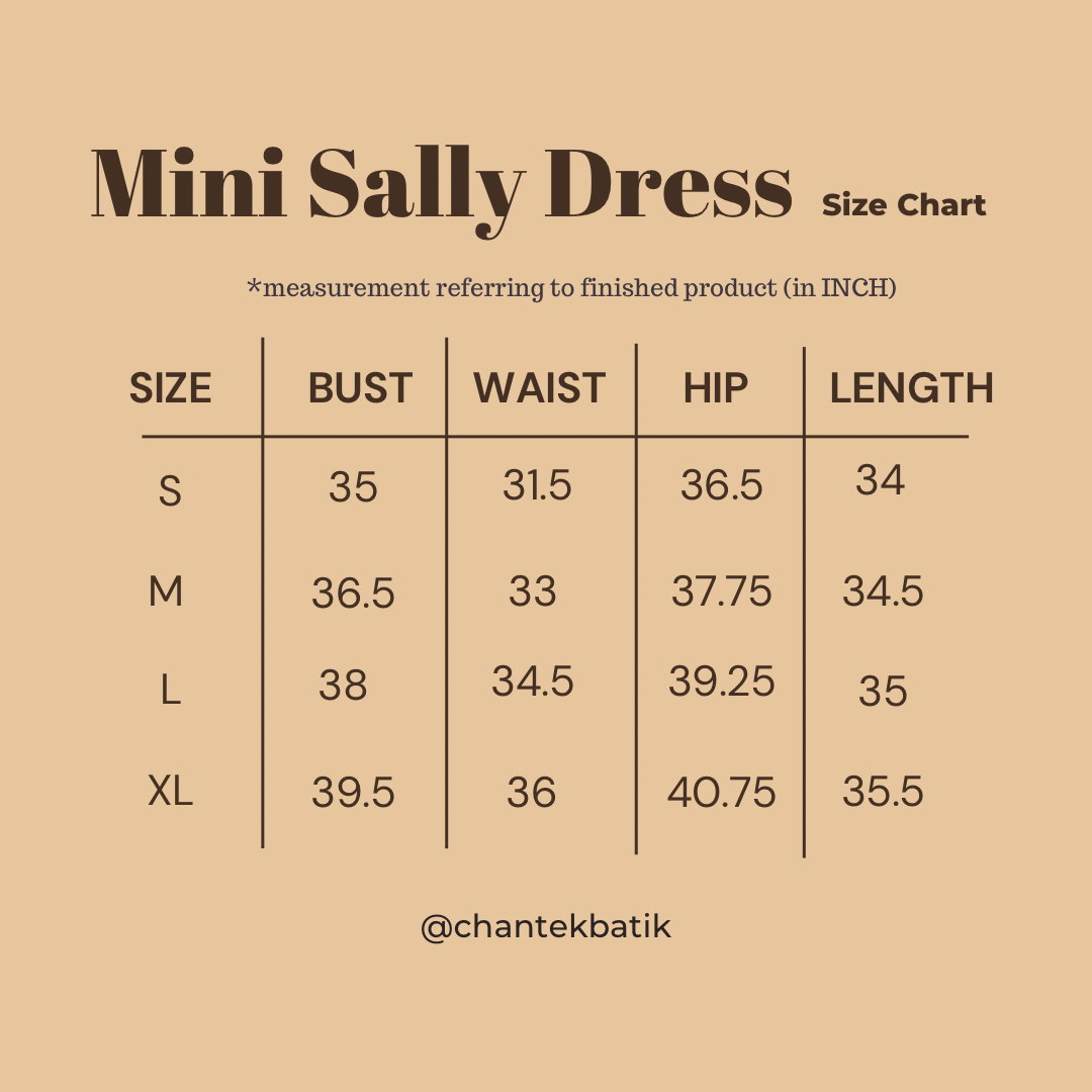 Mini Sally Dress 01