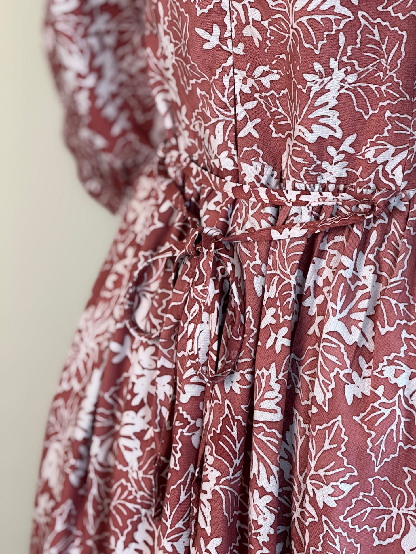 Lily Dress 12