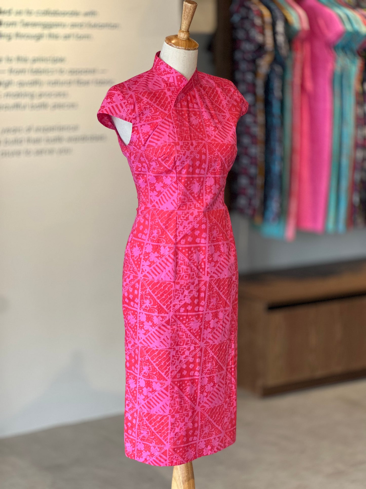 Qipao Maggie -06
