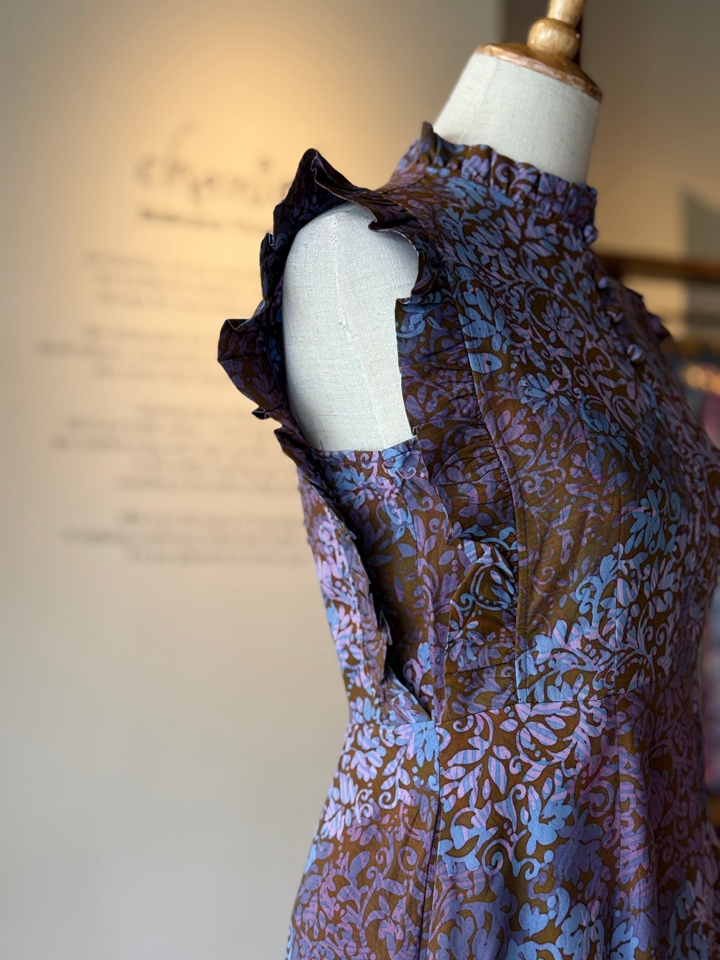 Faye Dress 17 (Exclusive)
