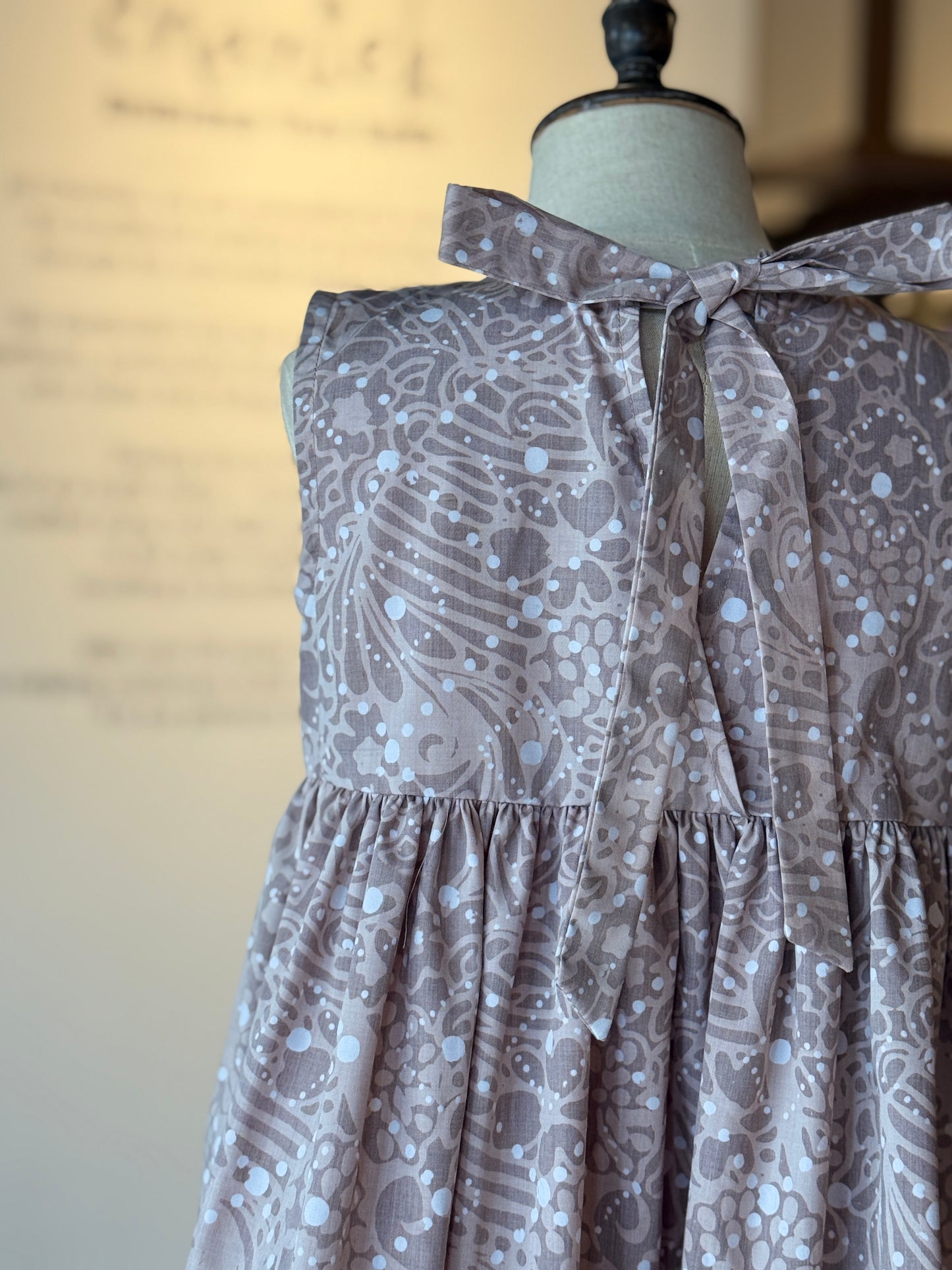 Emma Kids Dress 01