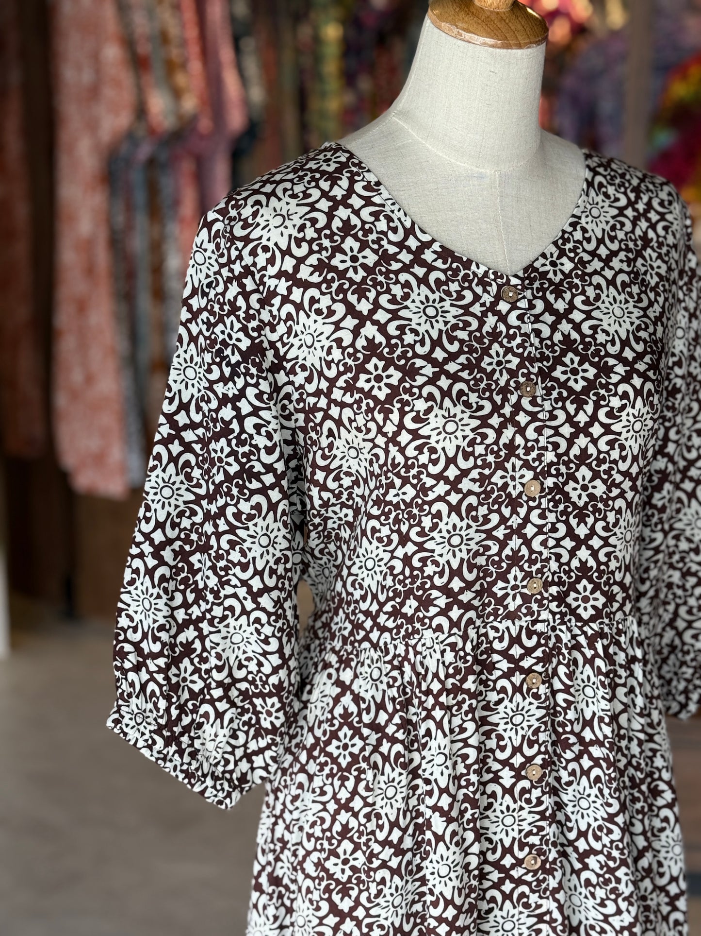 Lily Dress 44