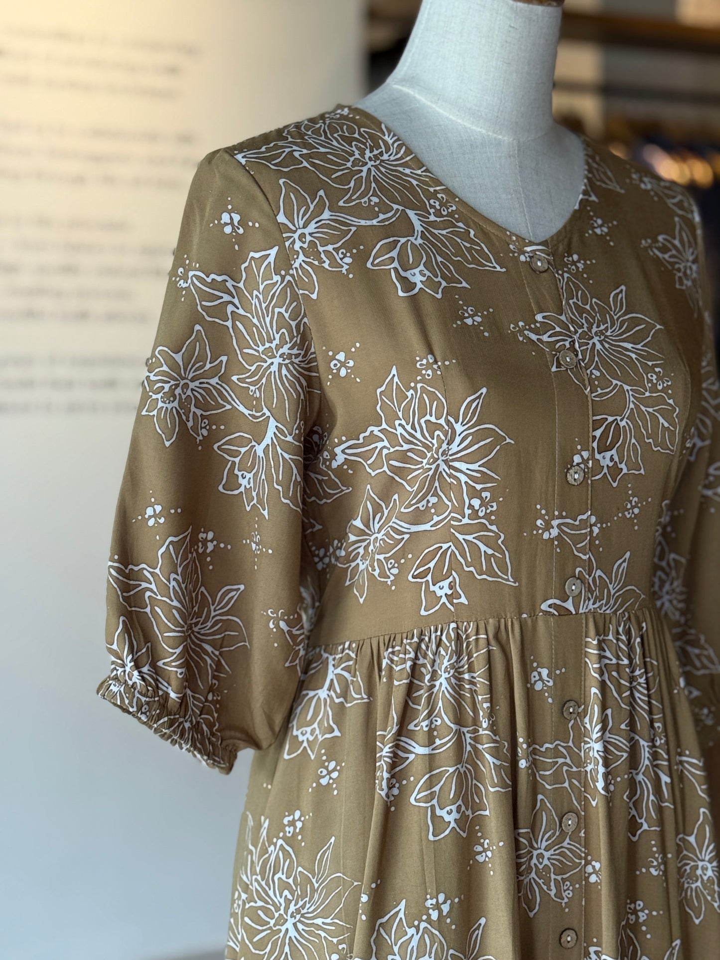 Lily Dress 25