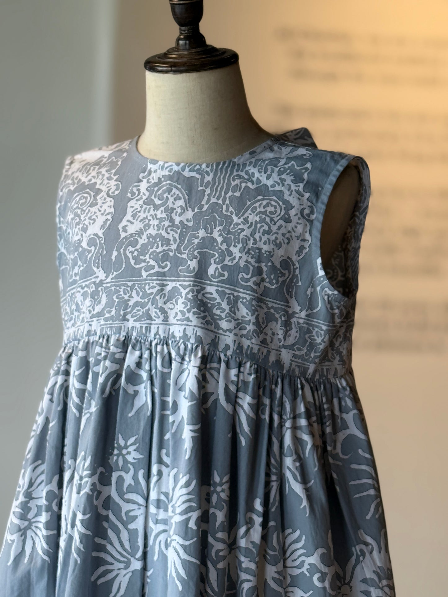 Emma Kids Dress 29