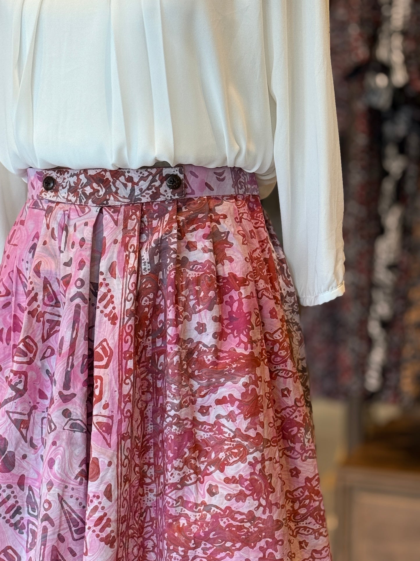 Hakama Pants 15