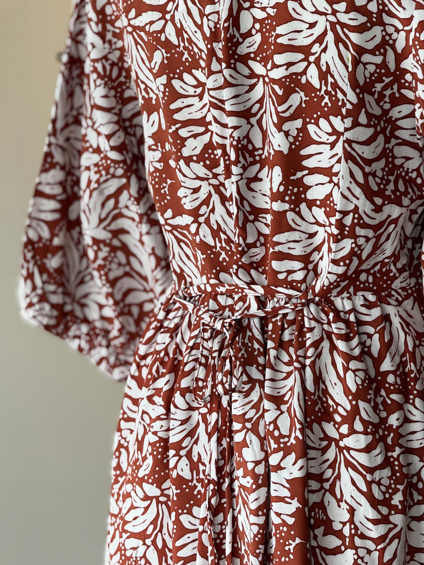 Lily Dress 34