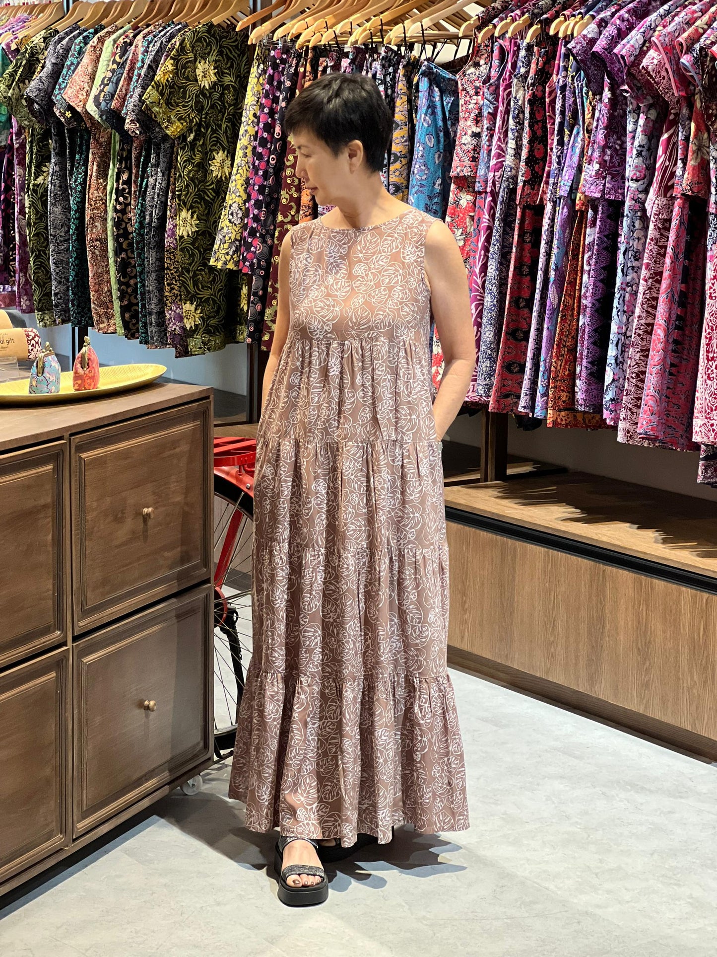 Junnie Dress 35