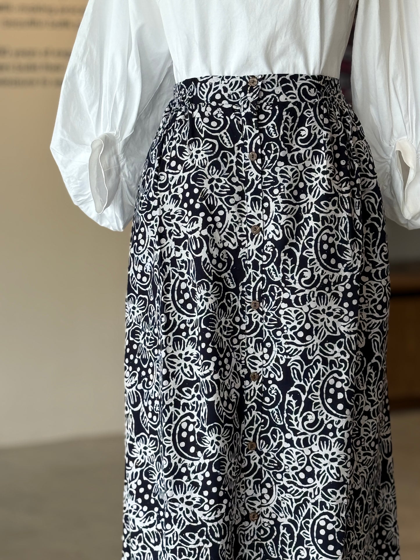 Emi Skirt 07