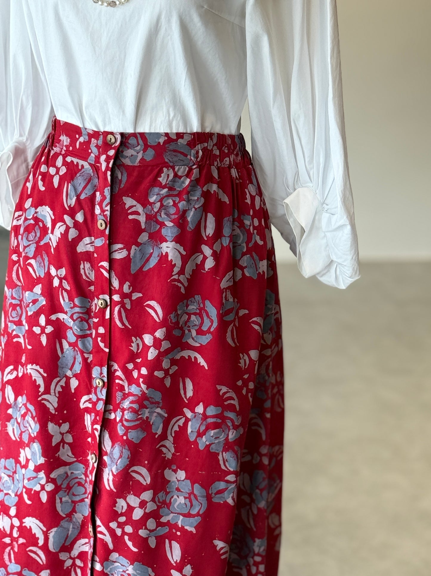 Emi Skirt 19