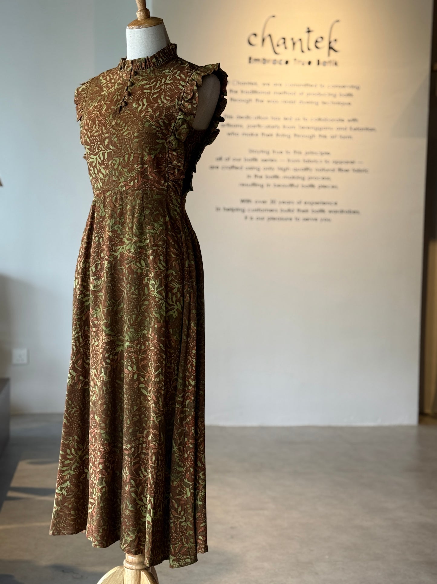 Faye Dress 19 (Exclusive)
