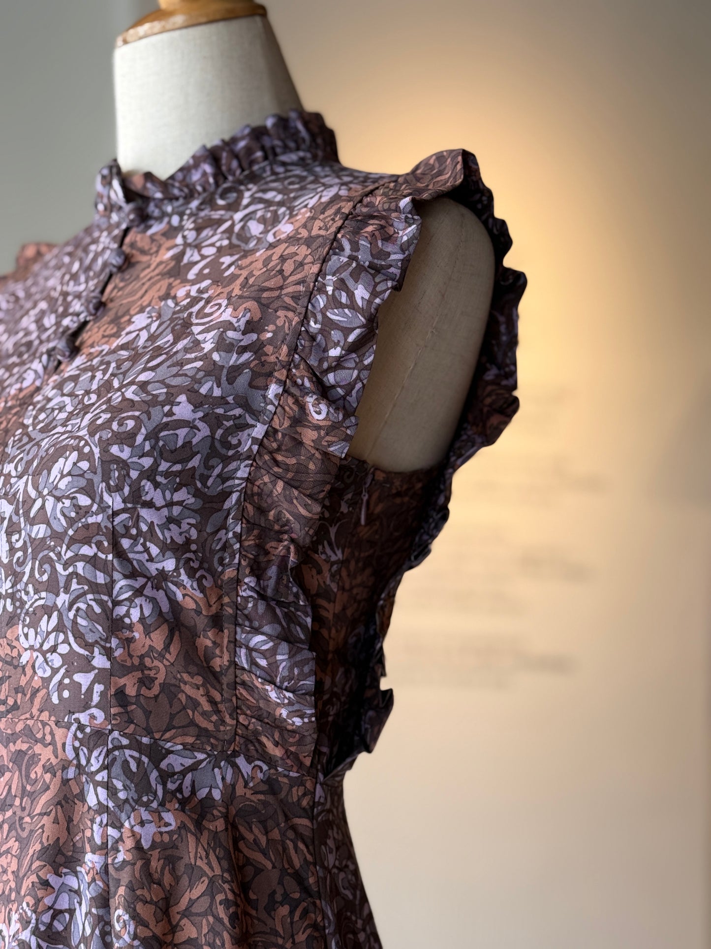 Faye Dress 20 (Exclusive)
