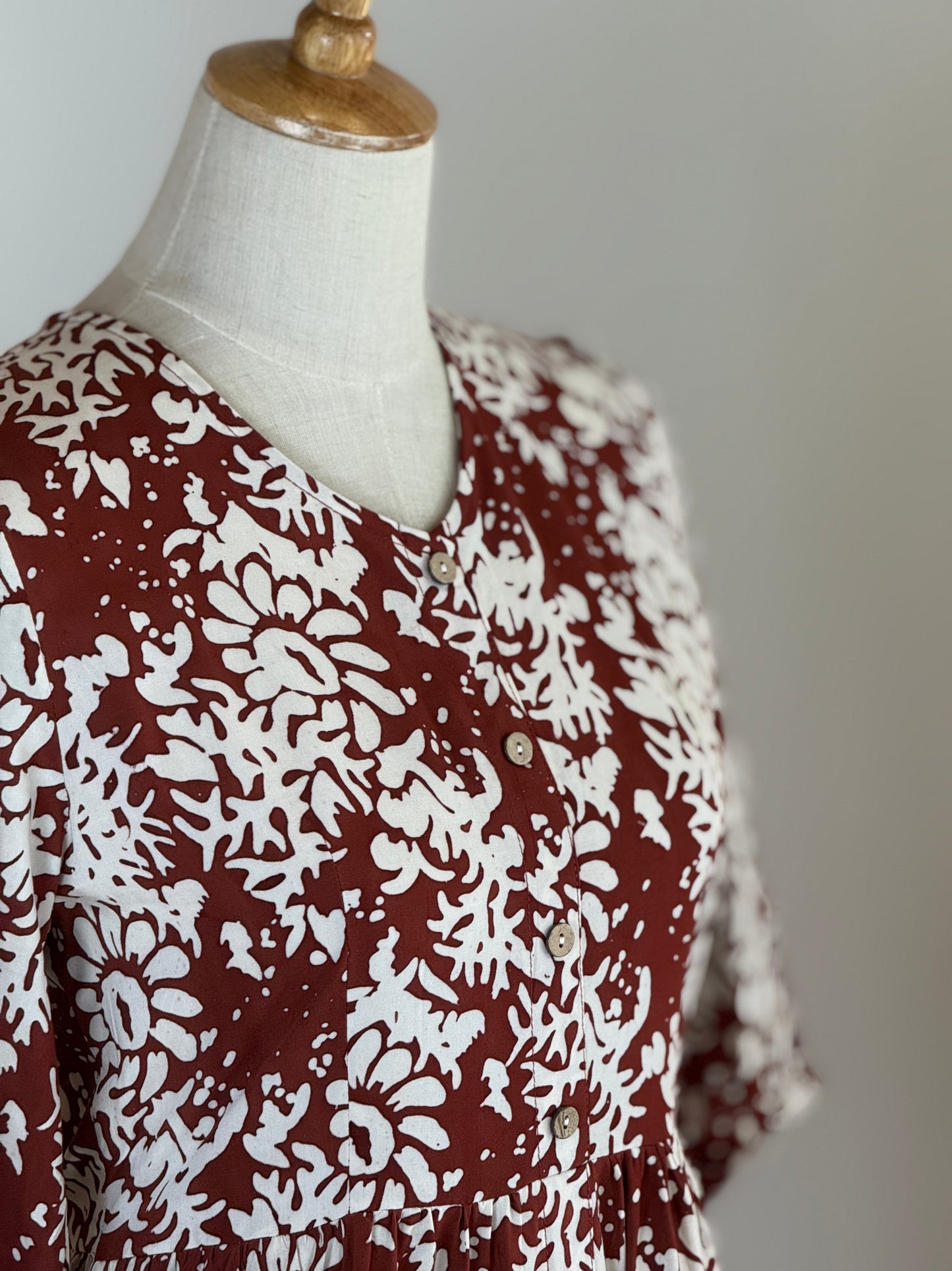 Lily Dress 06