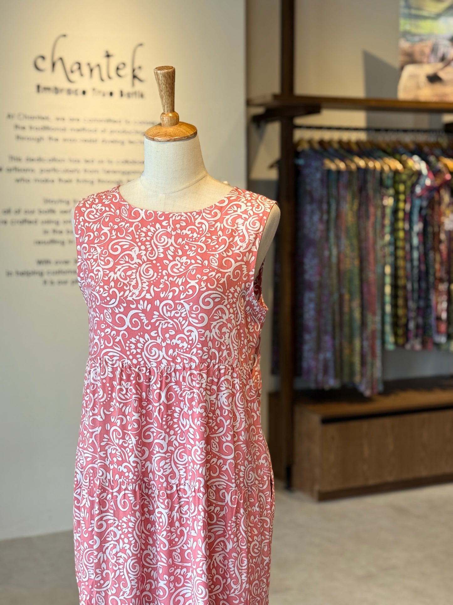 Junnie Dress 34