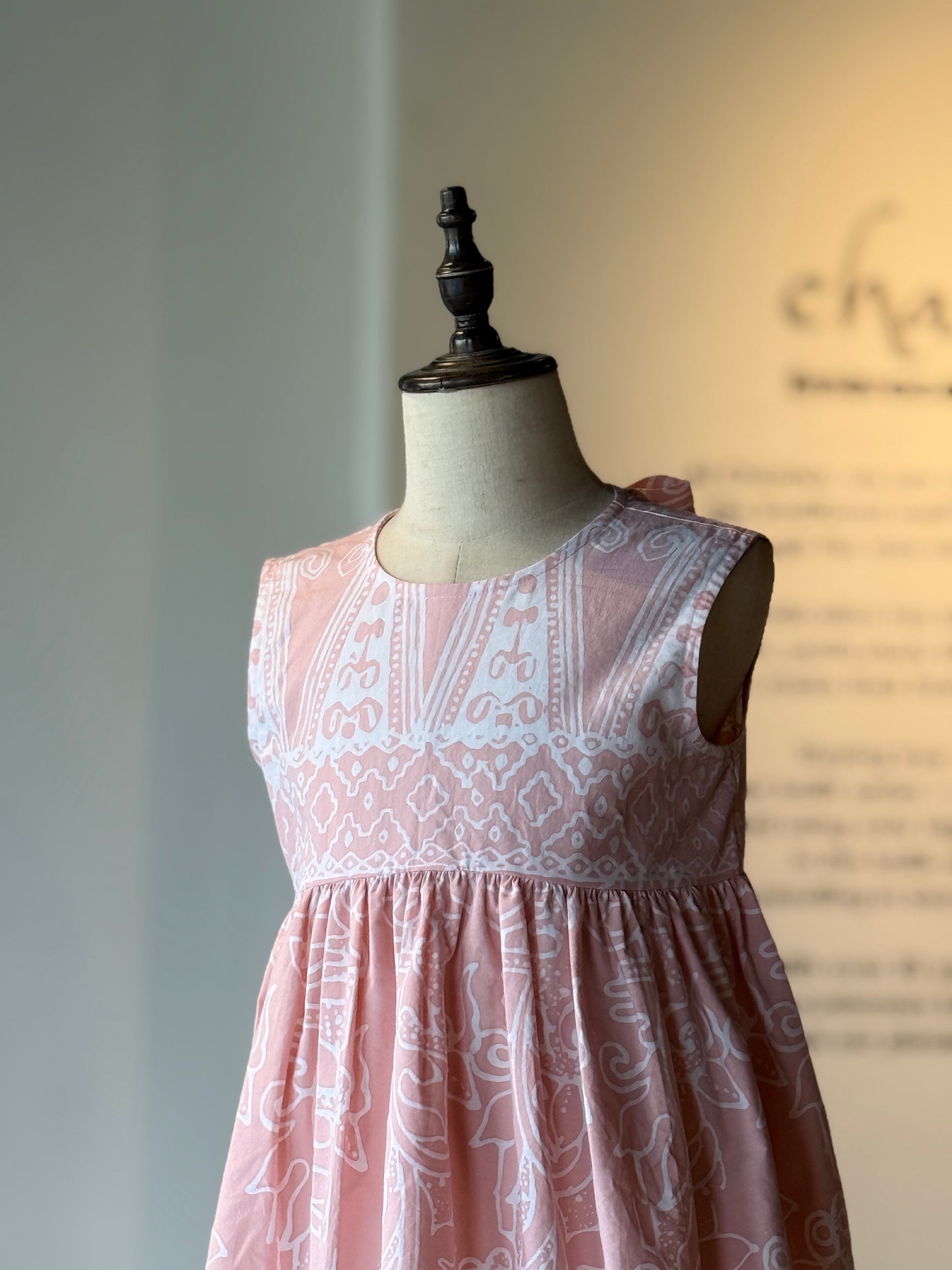 Emma Kids Dress 33