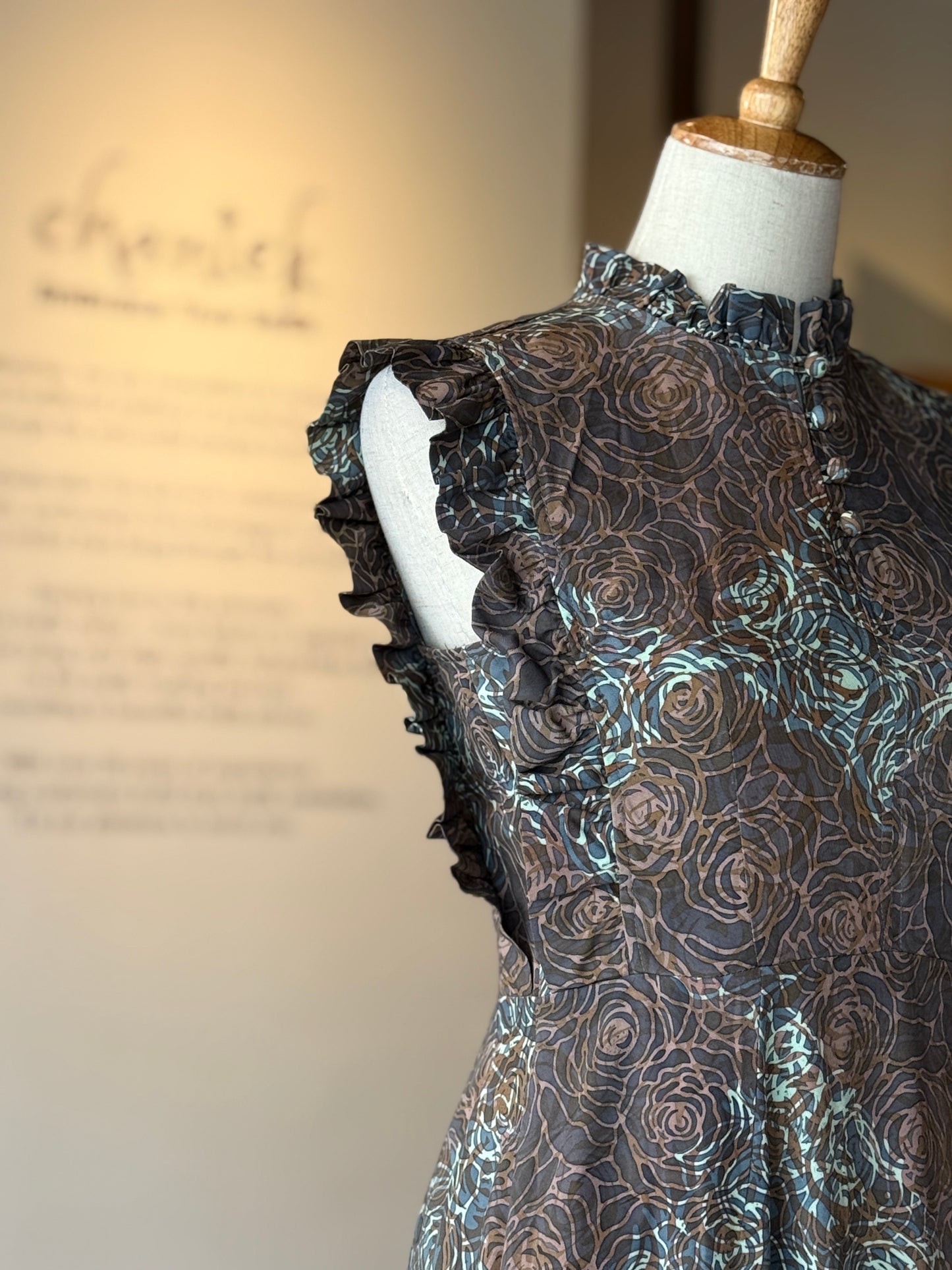Faye Dress 18 (Exclusive)