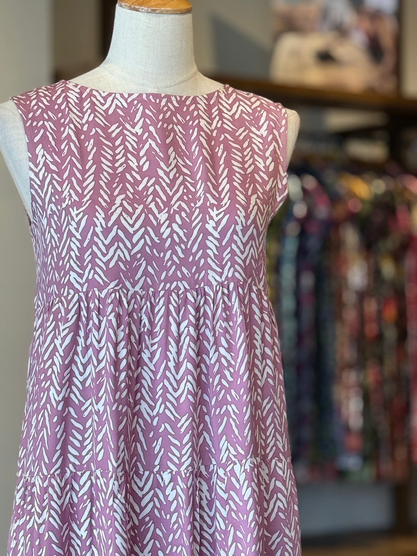 Junnie Dress 20
