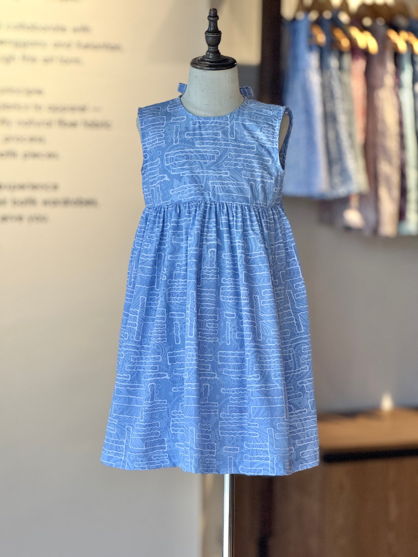 Emma Kids Dress 05