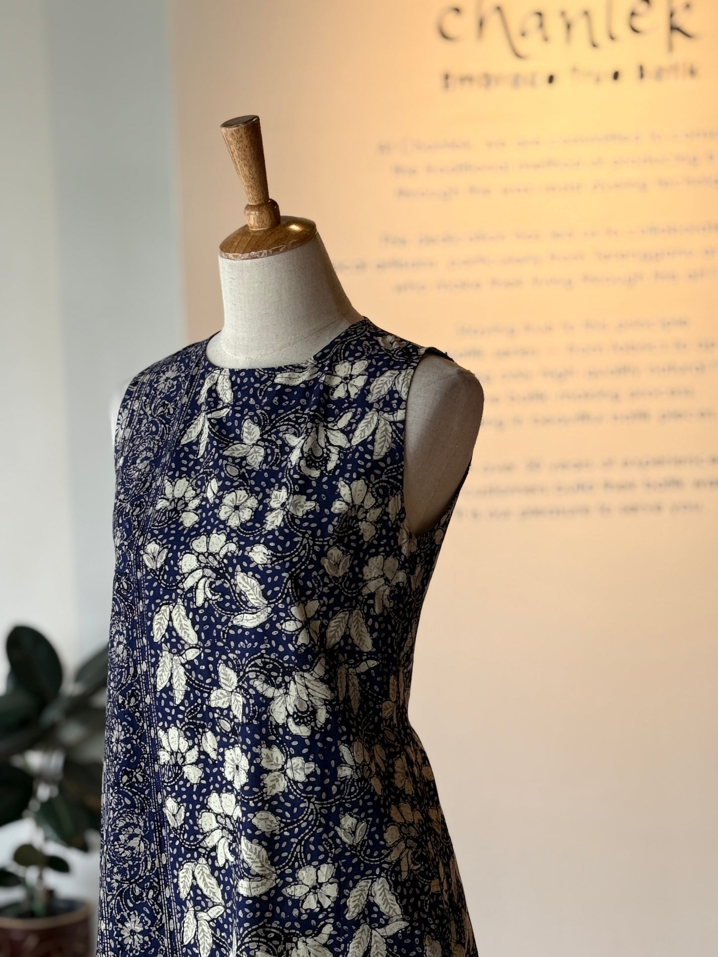 Mini Sally Dress 01