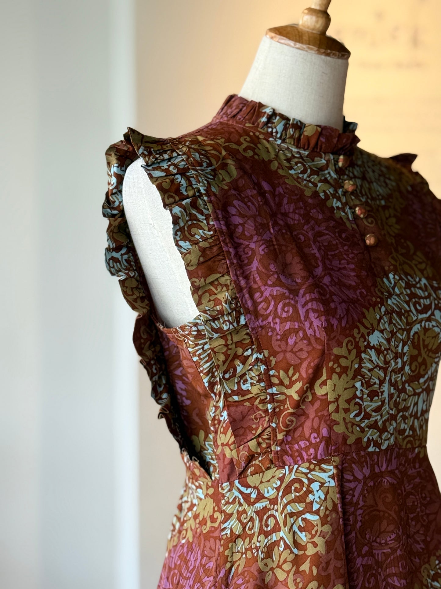 Faye Dress 28 (Exclusive)