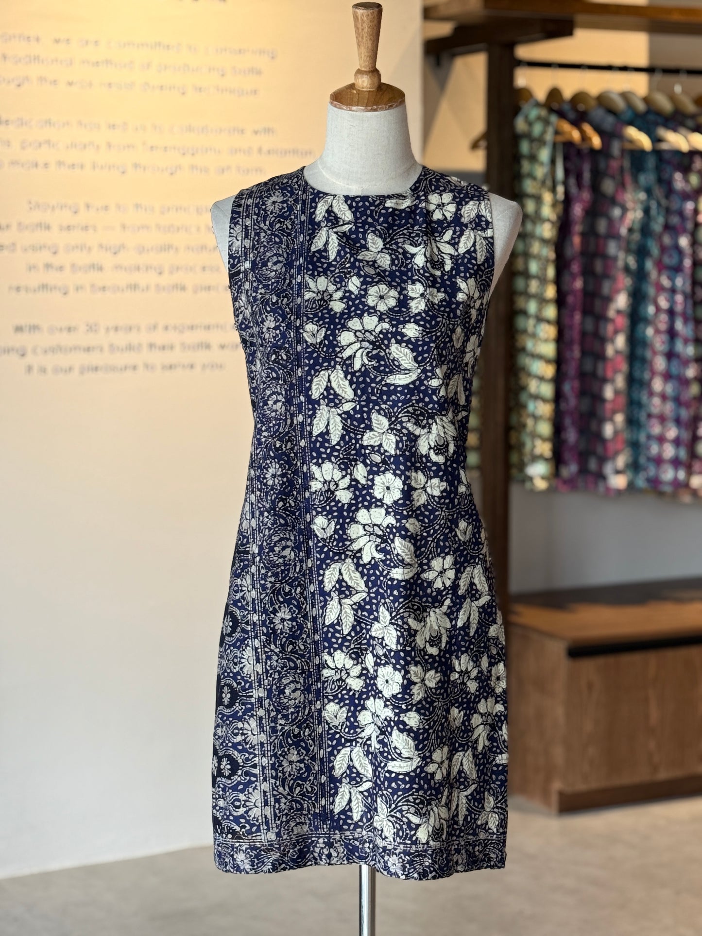 Mini Sally Dress 01