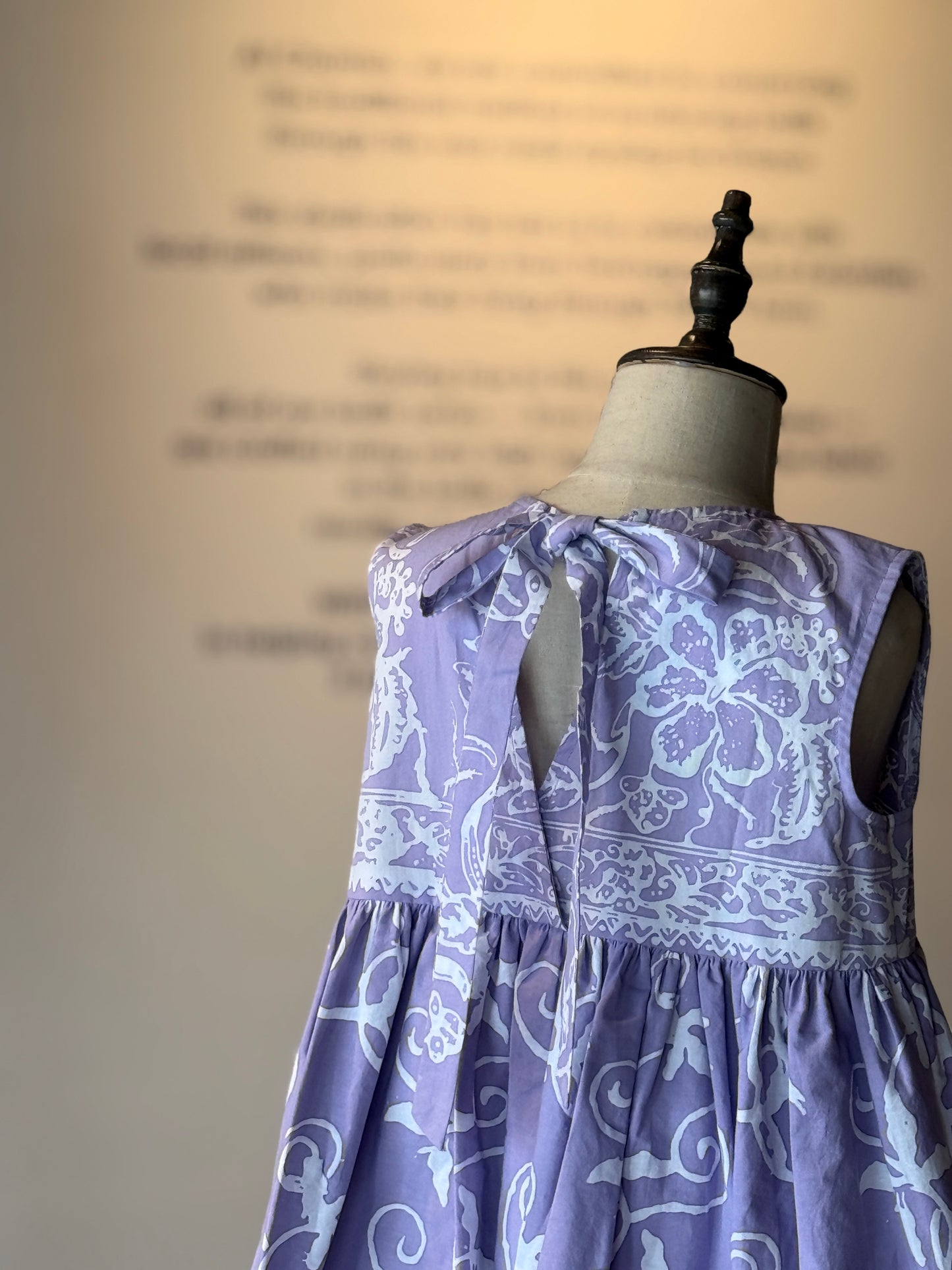 Emma Kids Dress 30