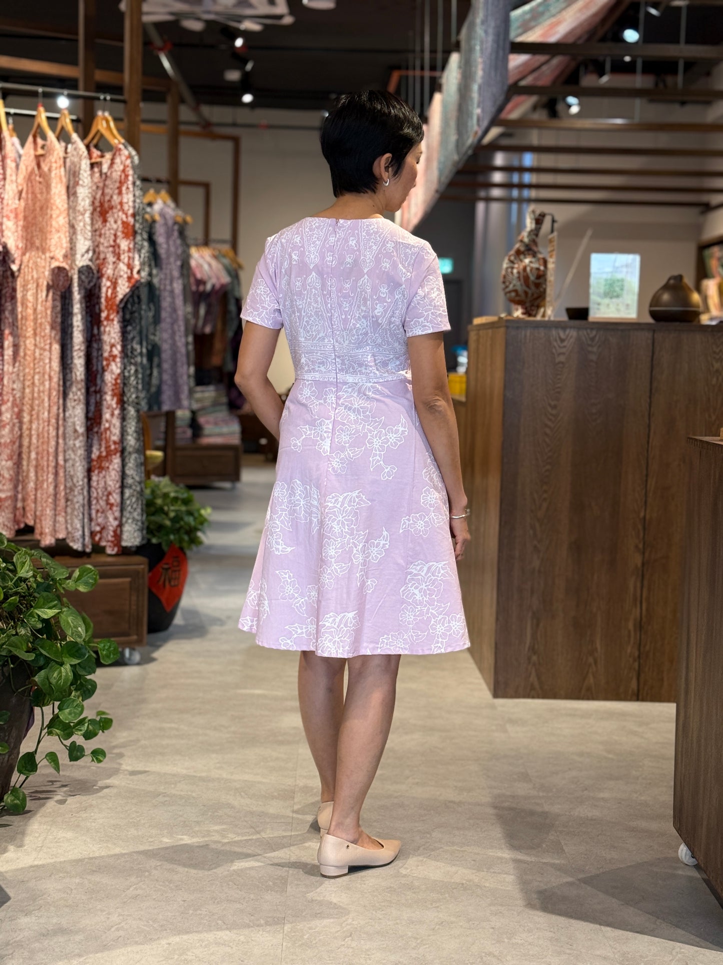 Alice Dress 26