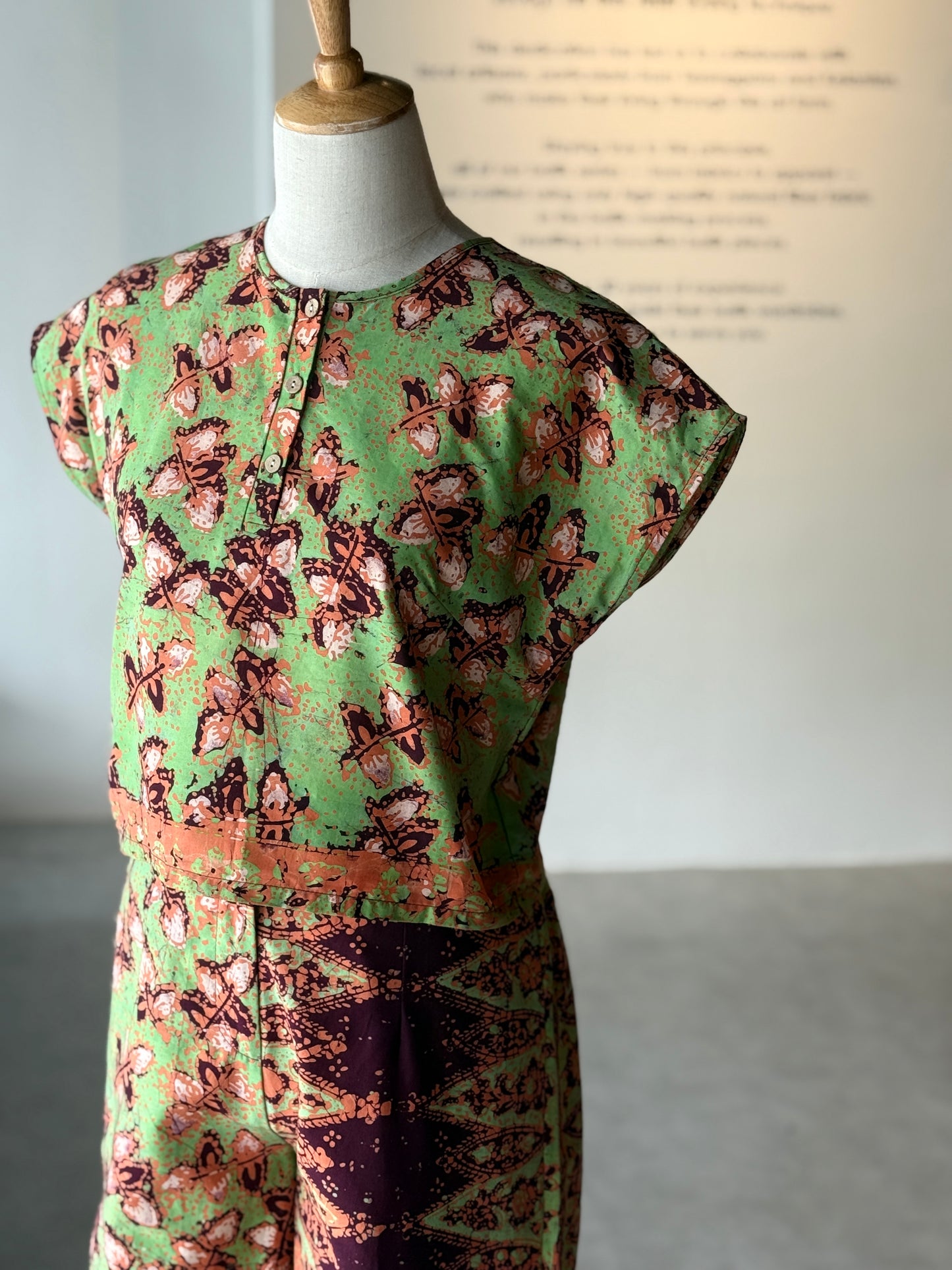 Mayang Set 01