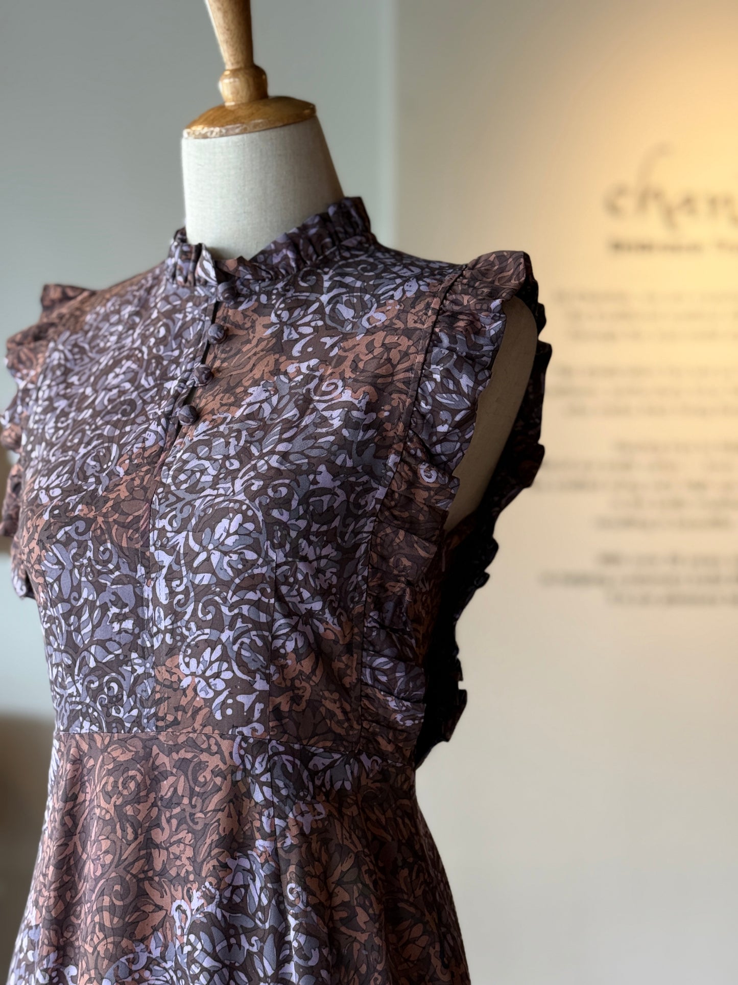 Faye Dress 20 (Exclusive)