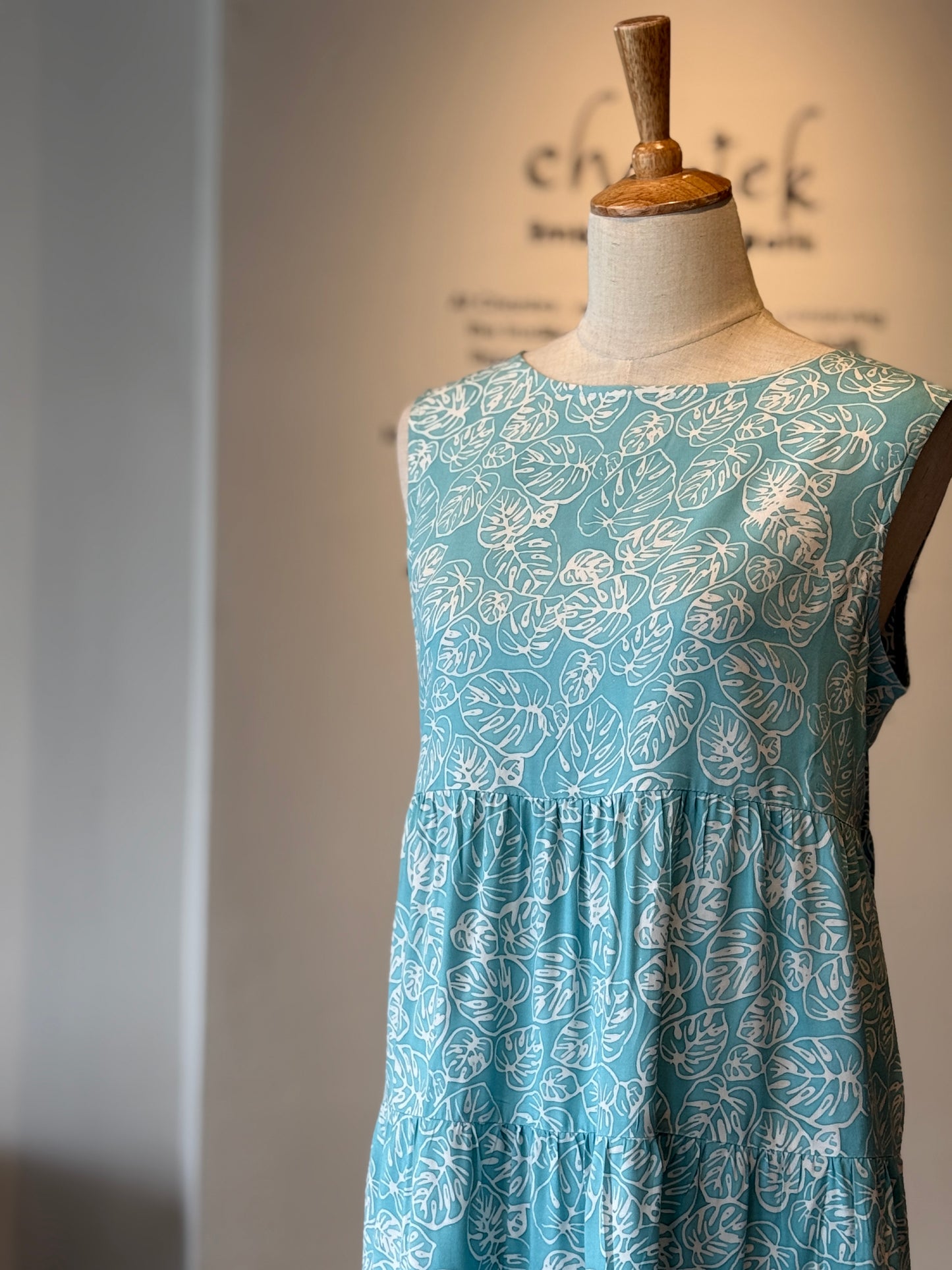 Junnie Dress 33