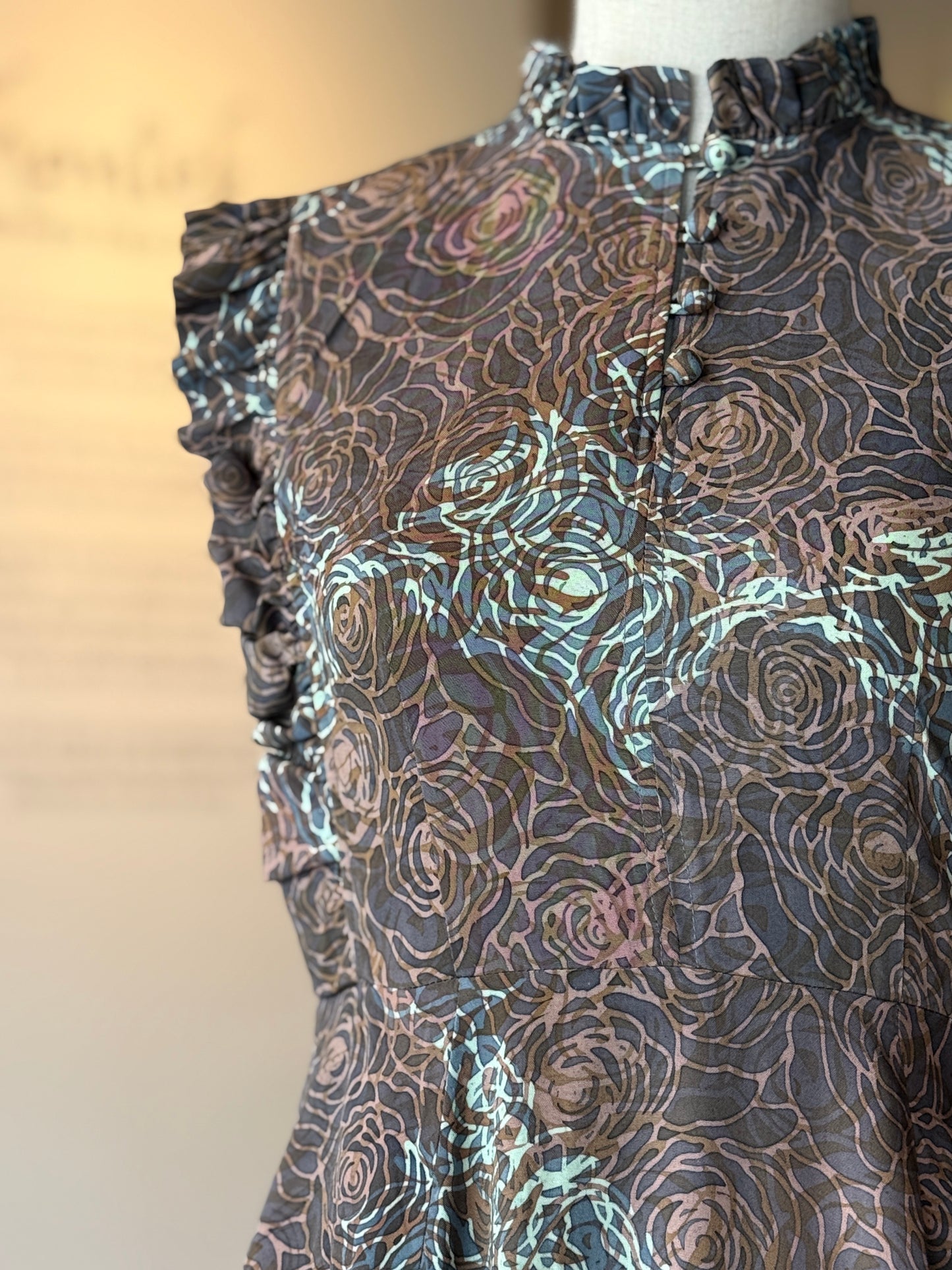 Faye Dress 18 (Exclusive)