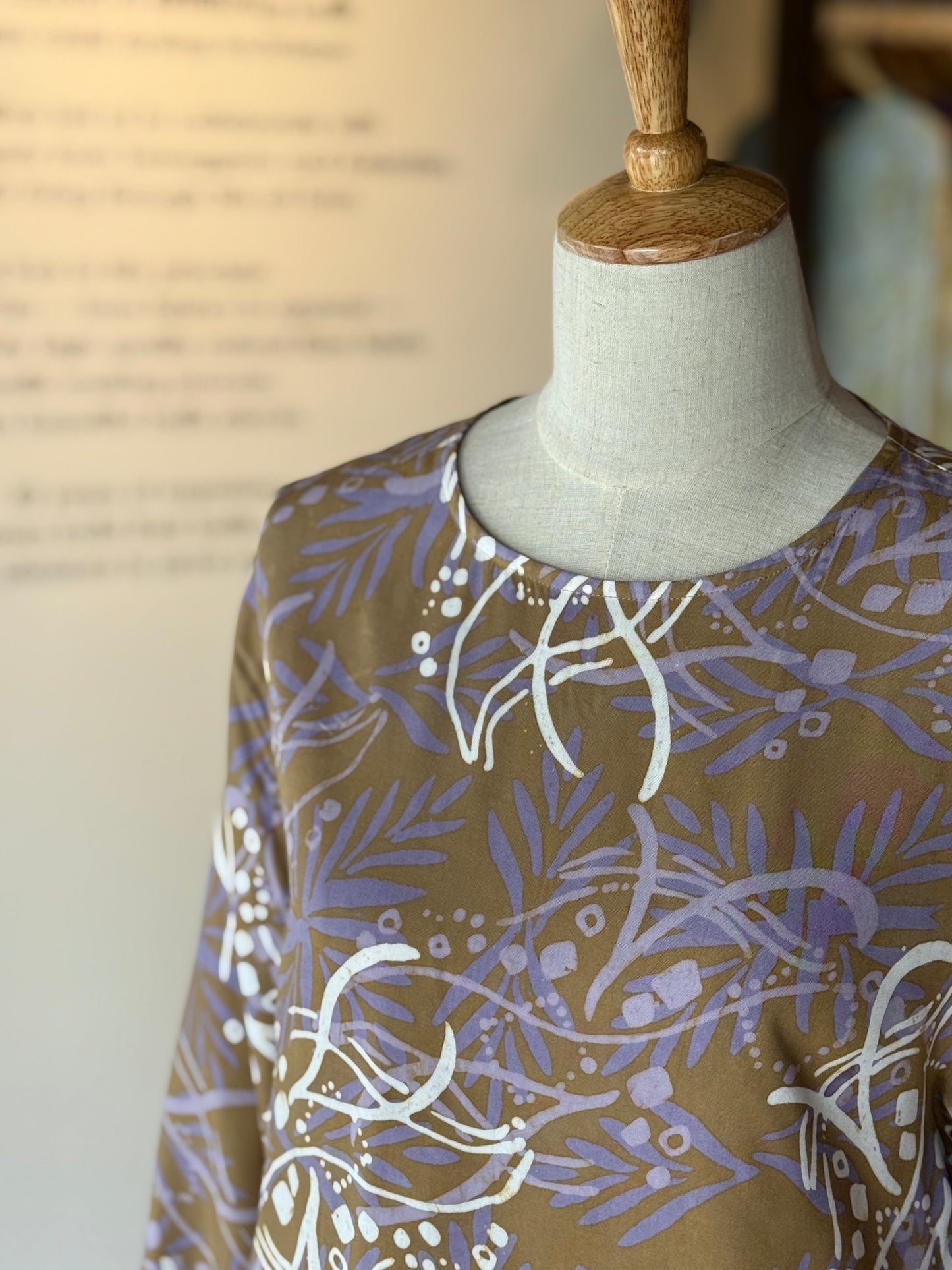 Winda Blouse 06