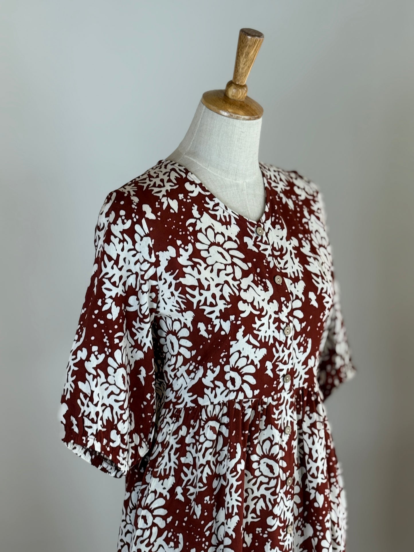 Lily Dress 06