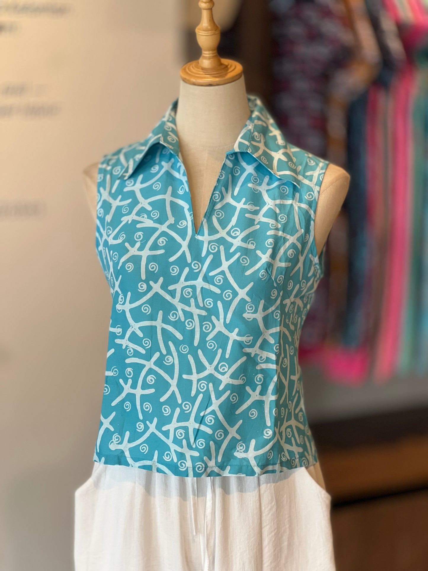 Ellen Top 08