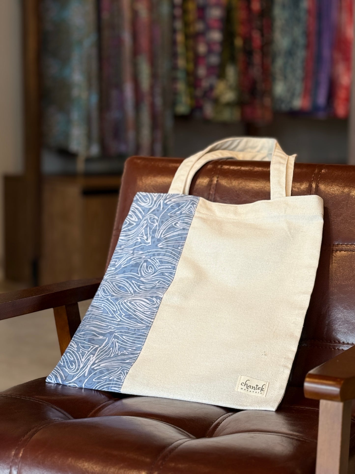 Summer Tote Bag 28