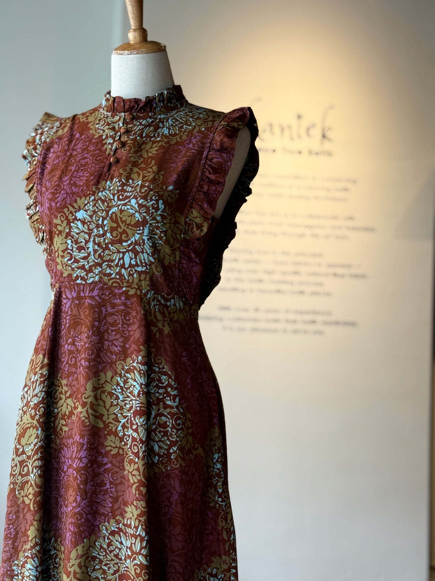 Faye Dress 28 (Exclusive)