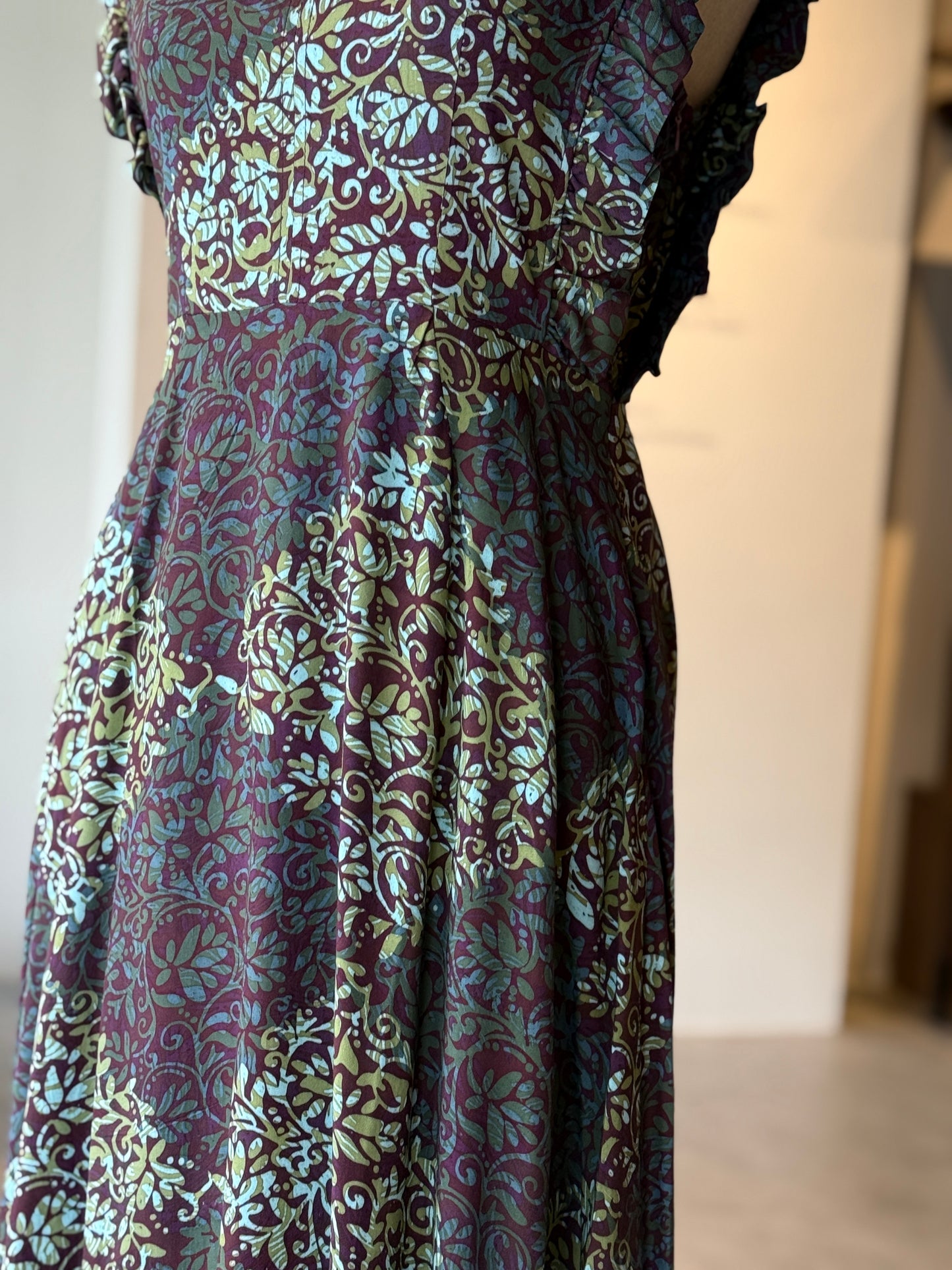 Faye Dress 25 (Exclusive)
