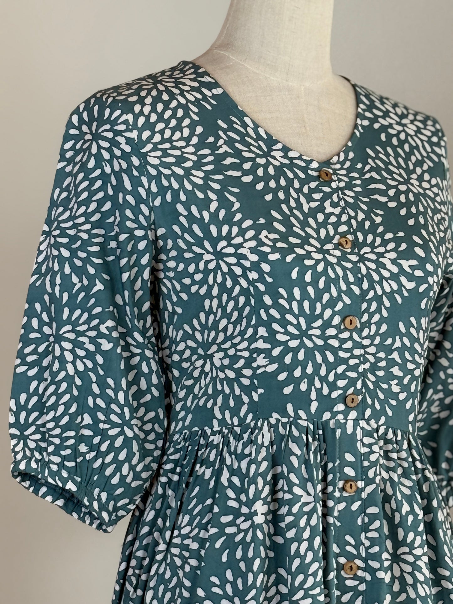 Lily Dress 08