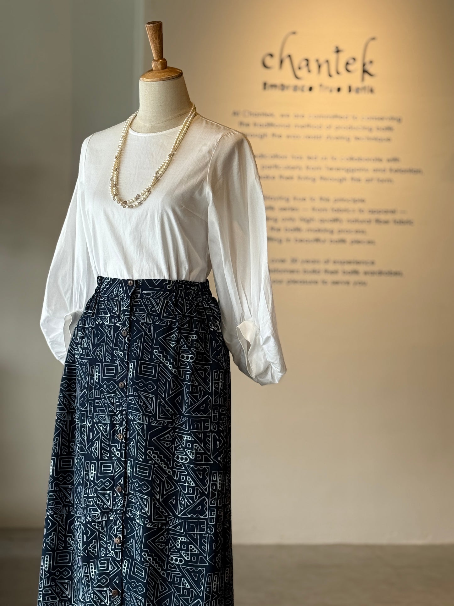 Emi Skirt 13