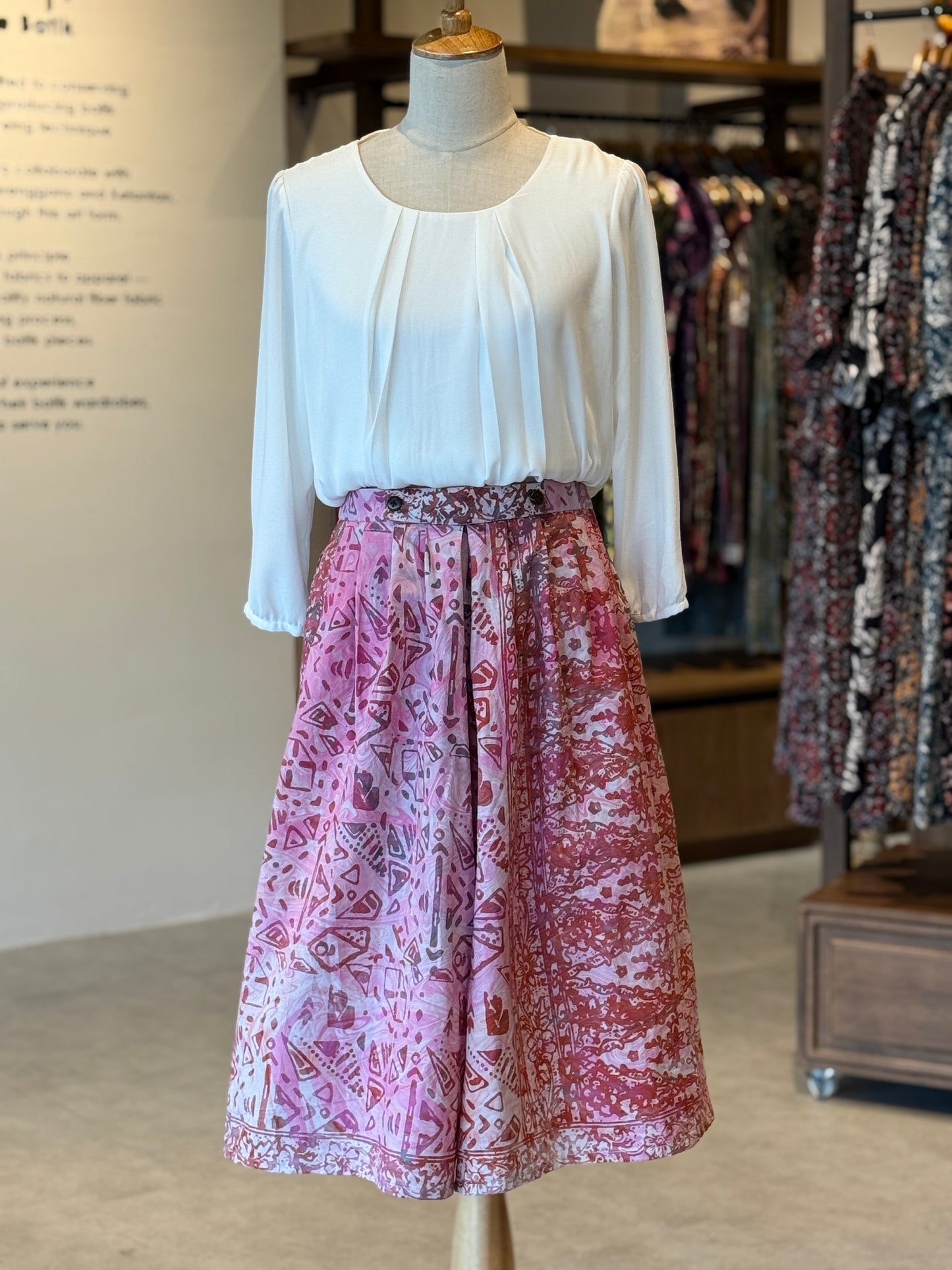 Hakama Pants 15