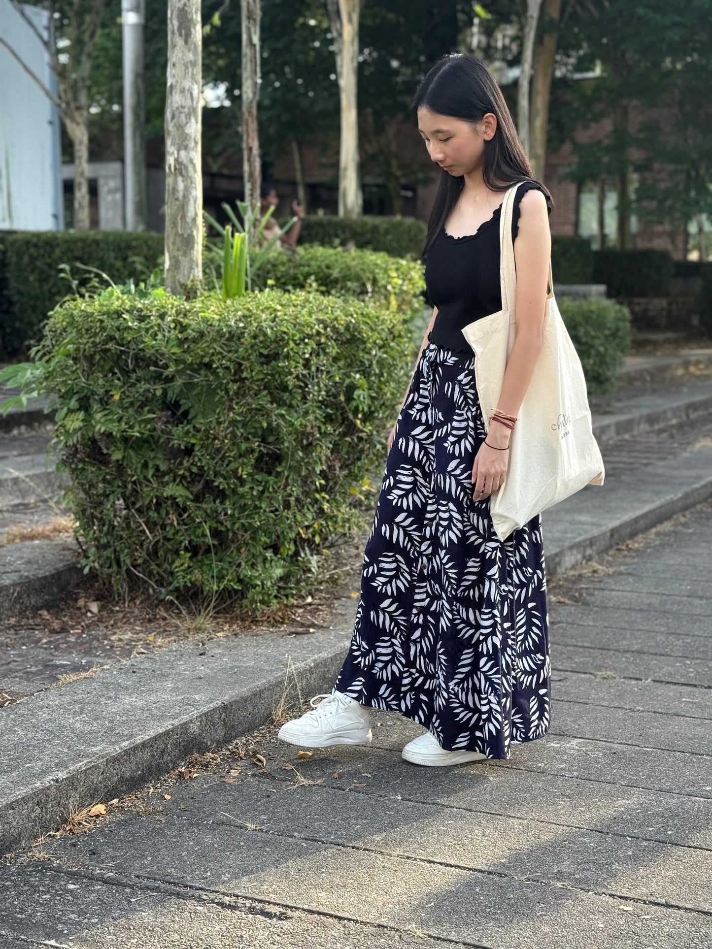 Emi Skirt 06
