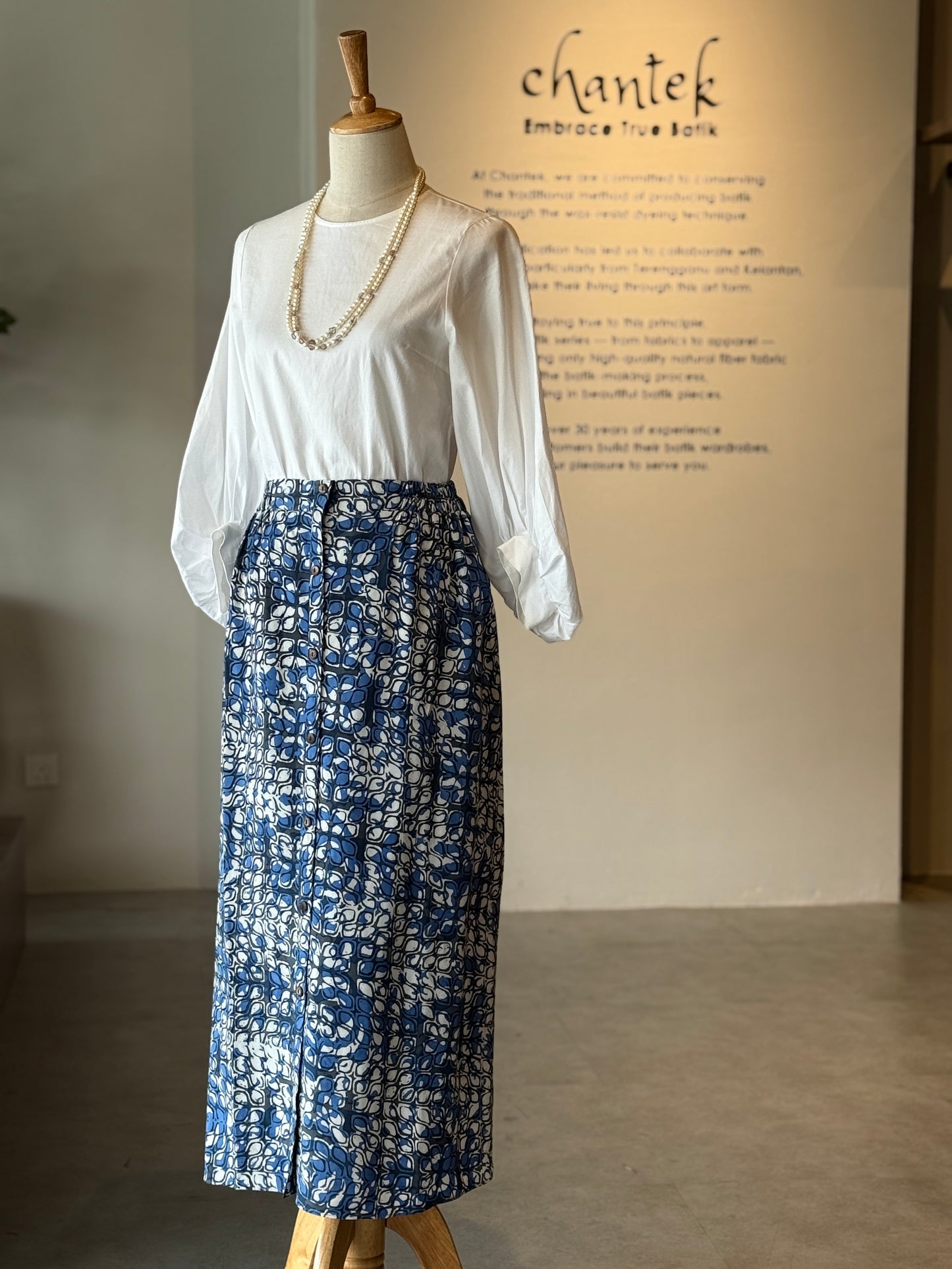 Emi Skirt 16