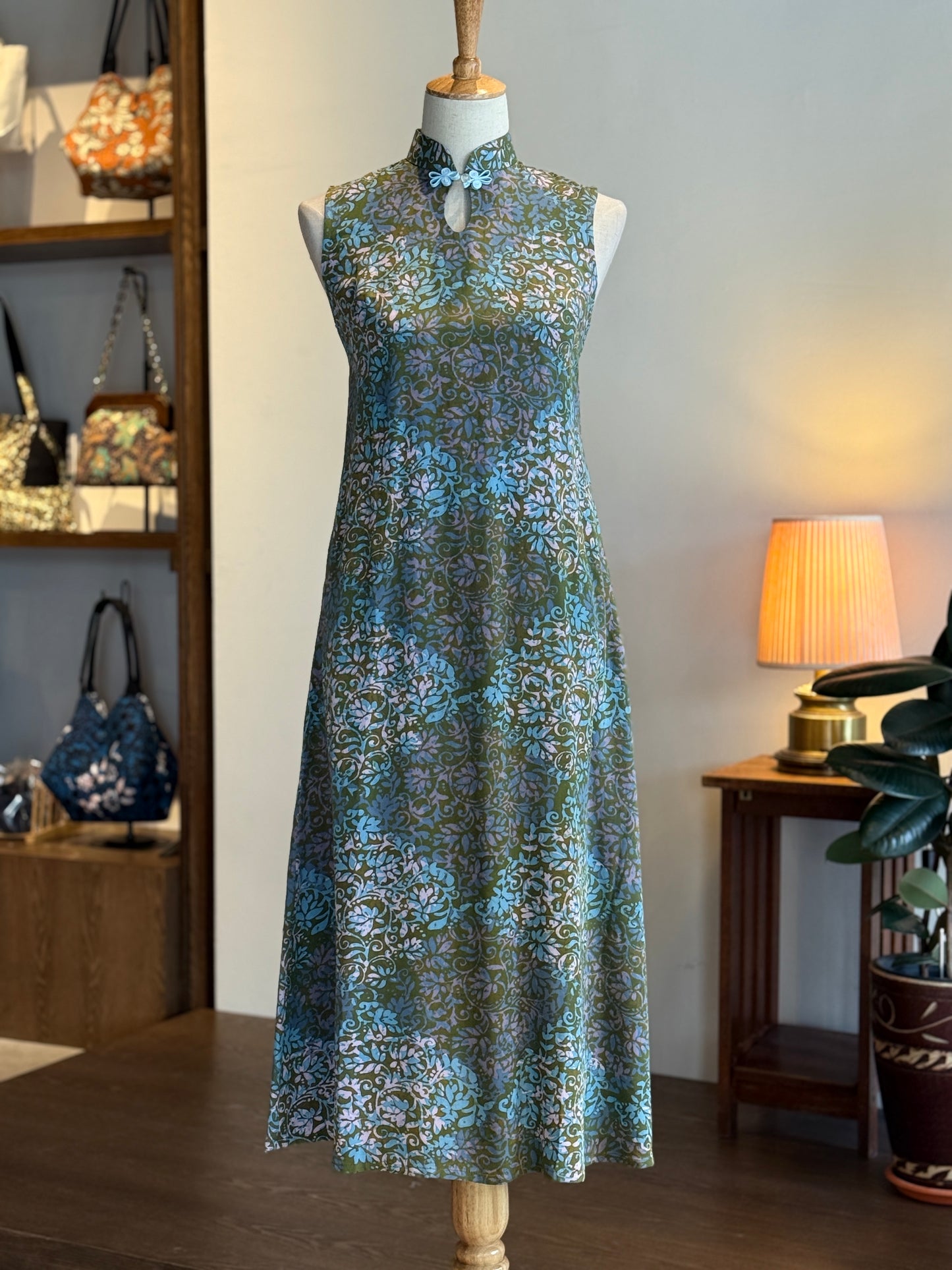 Lane Dress 04