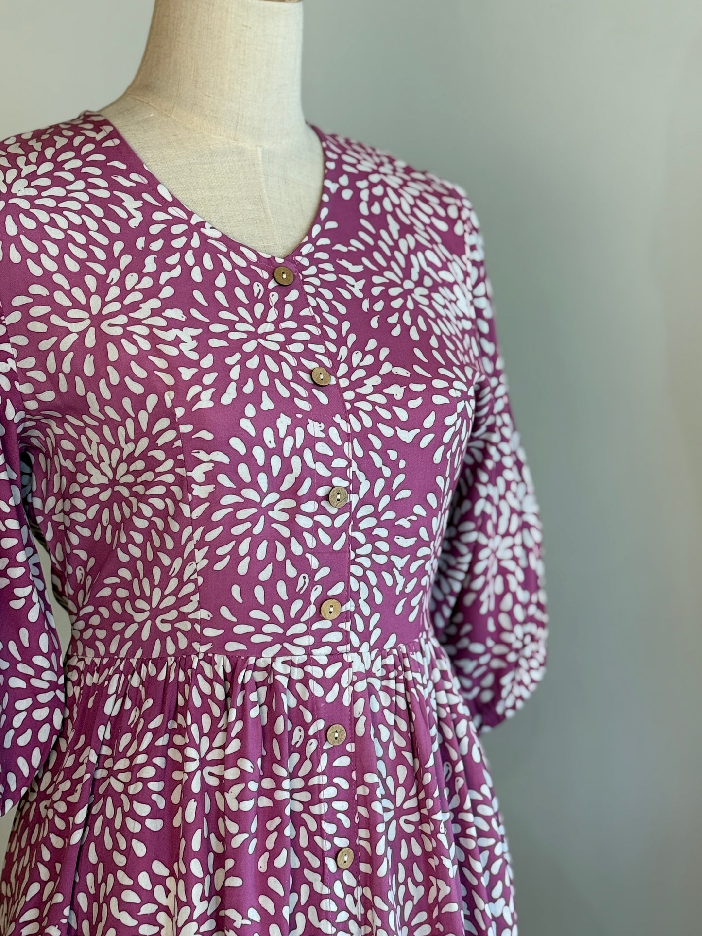 Lily Dress 18
