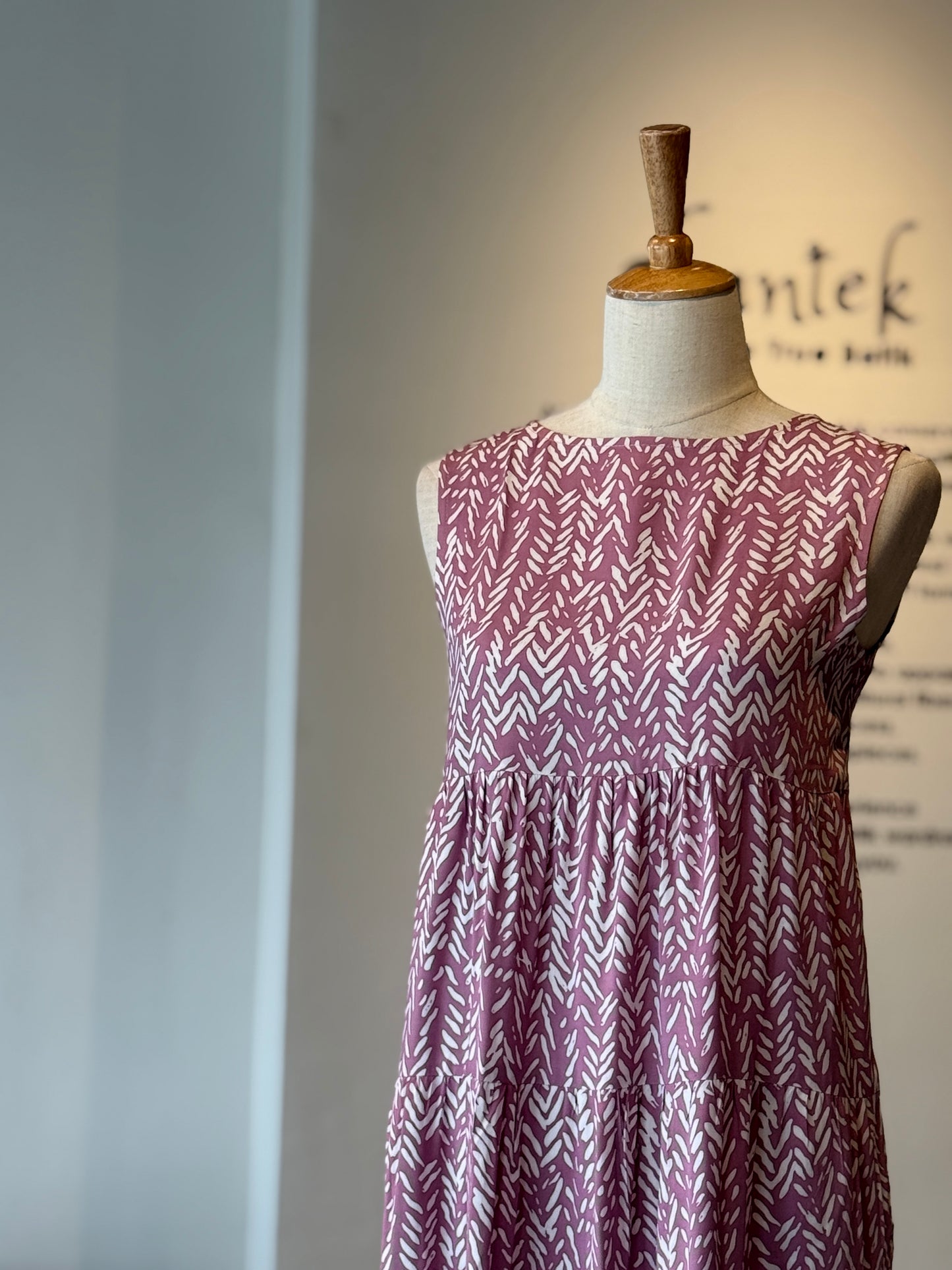 Junnie Dress 20