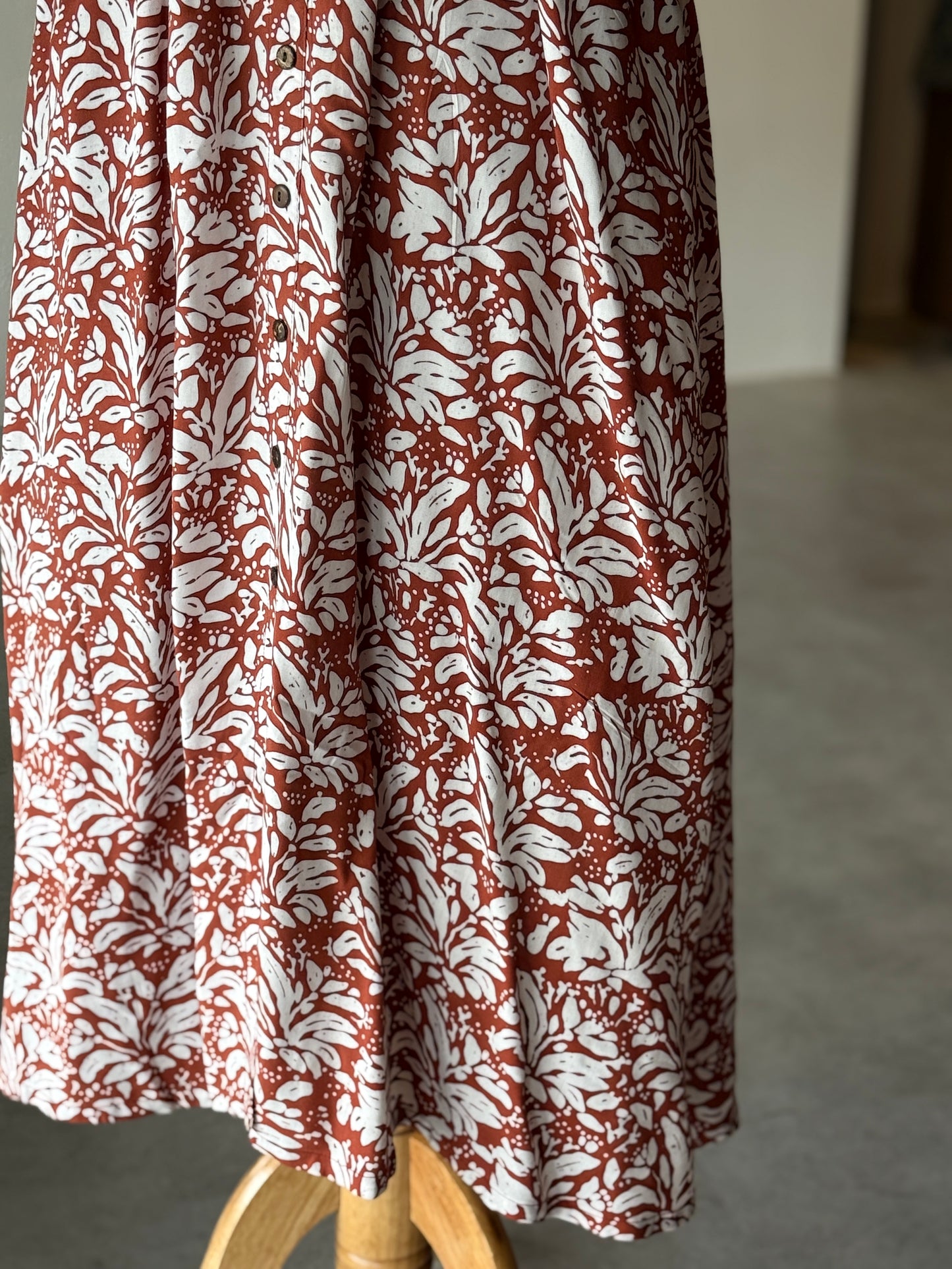 Lily Dress 34