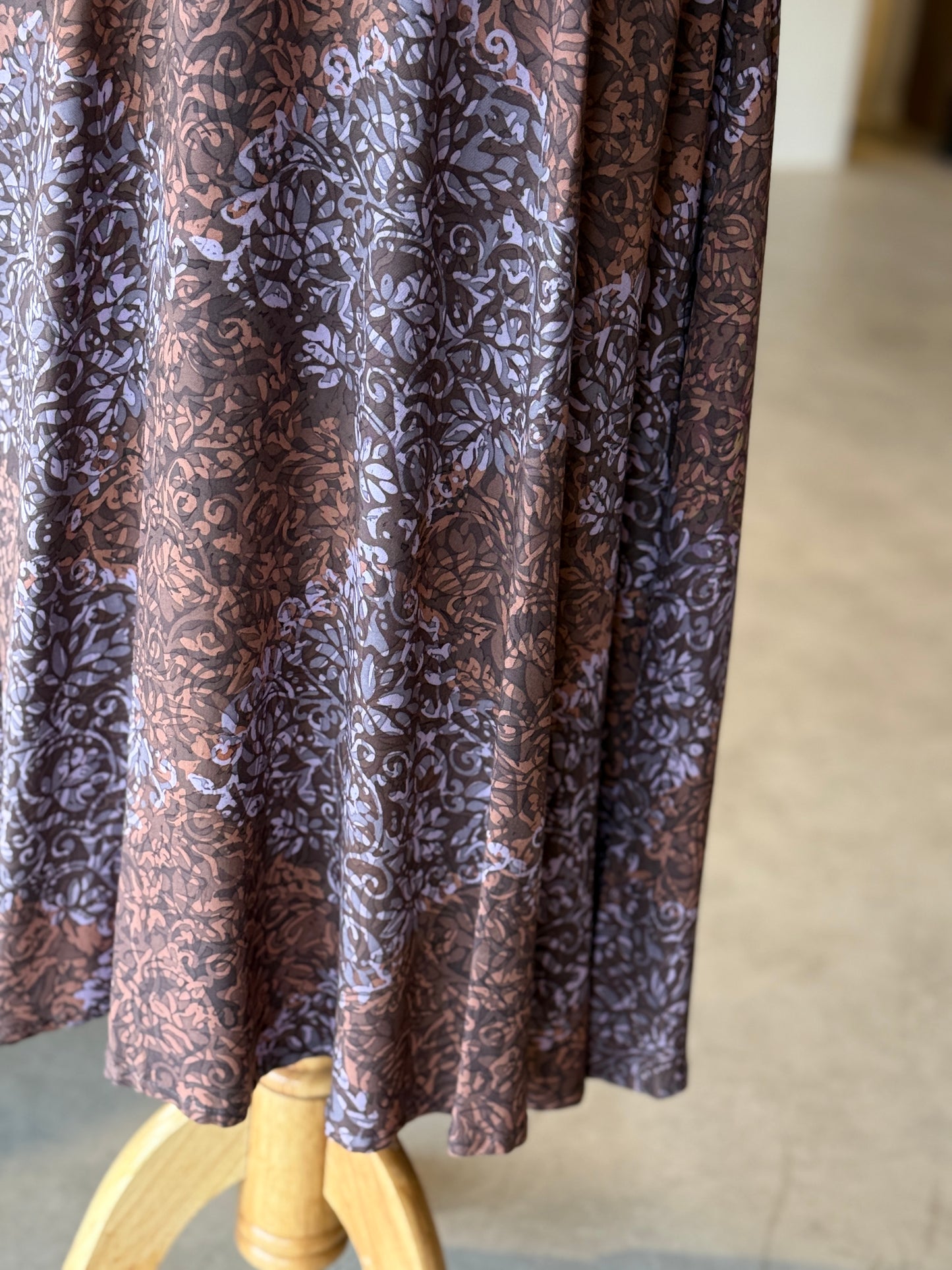 Faye Dress 20 (Exclusive)