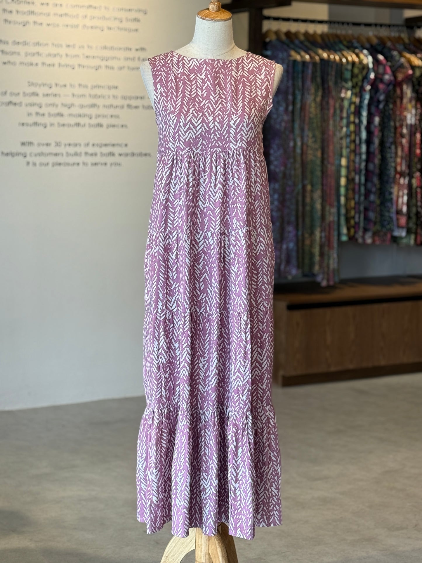 Junnie Dress 20