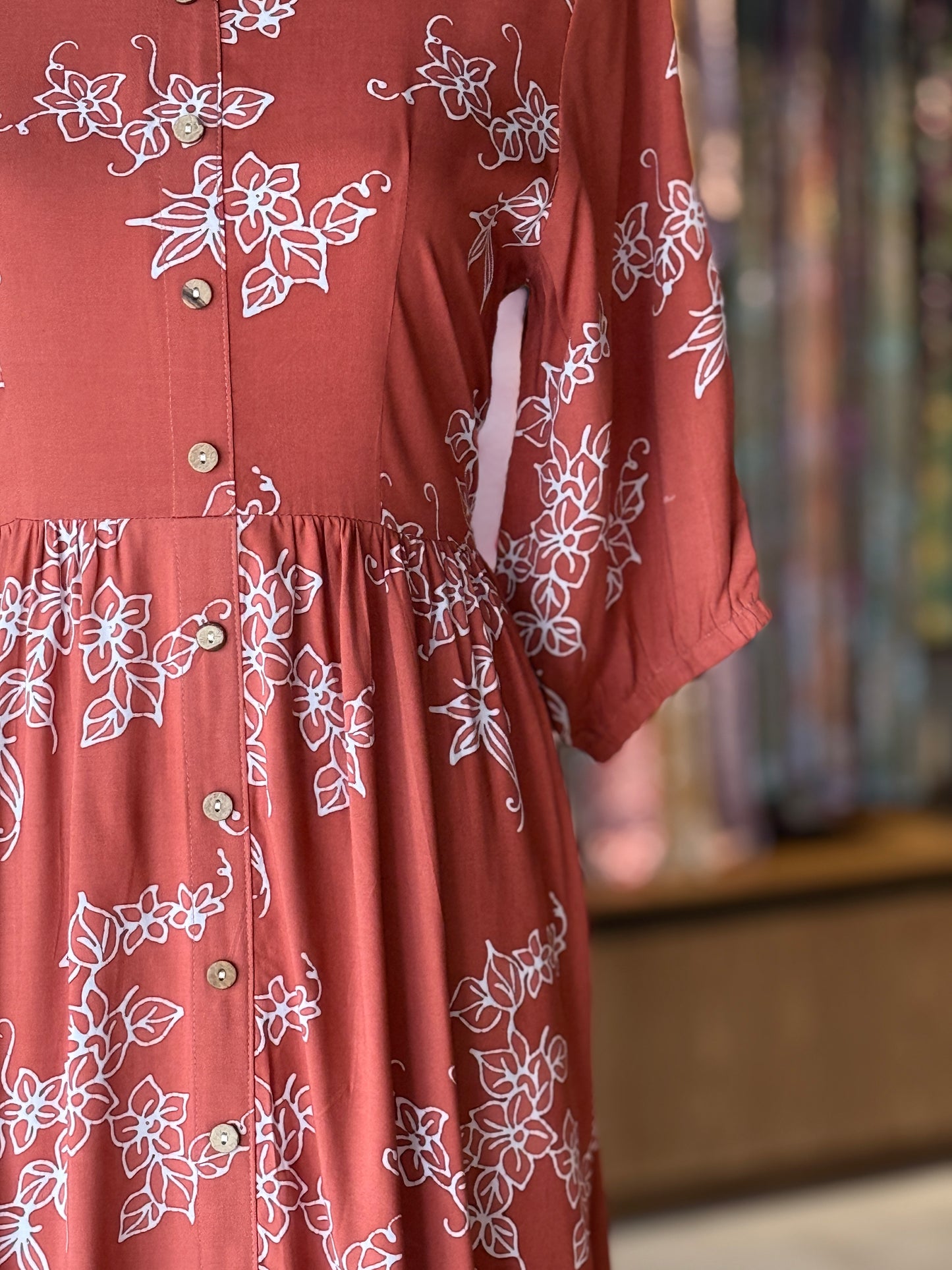 Lily Dress 22