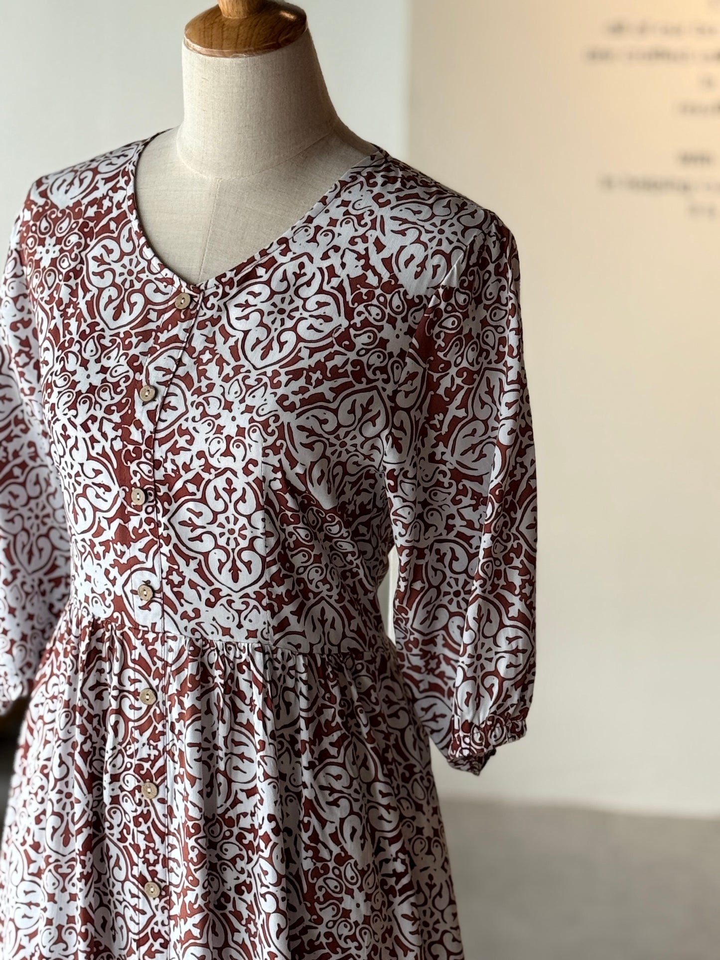 Lily Dress 29
