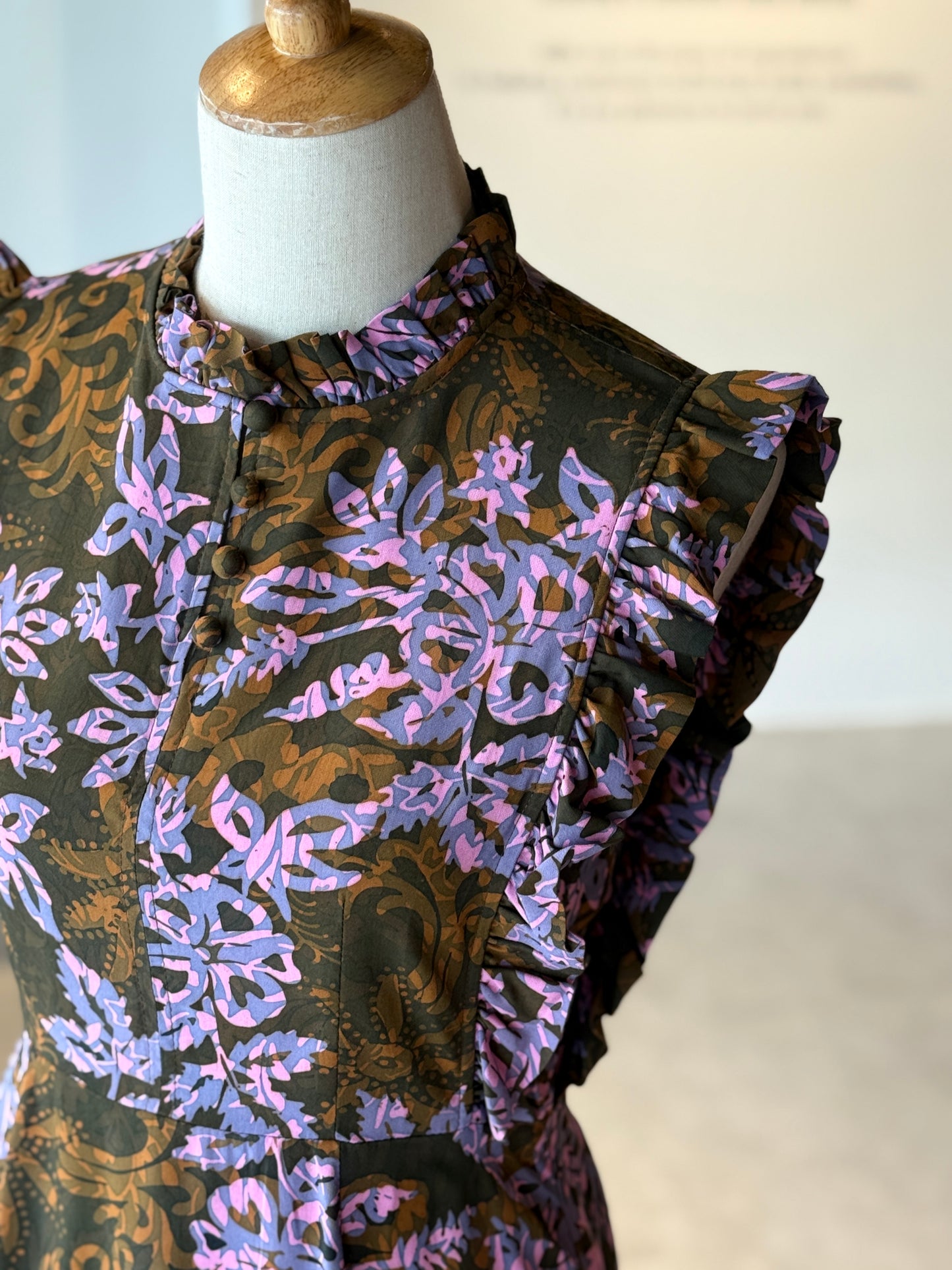 Faye Dress 27 (Exclusive)